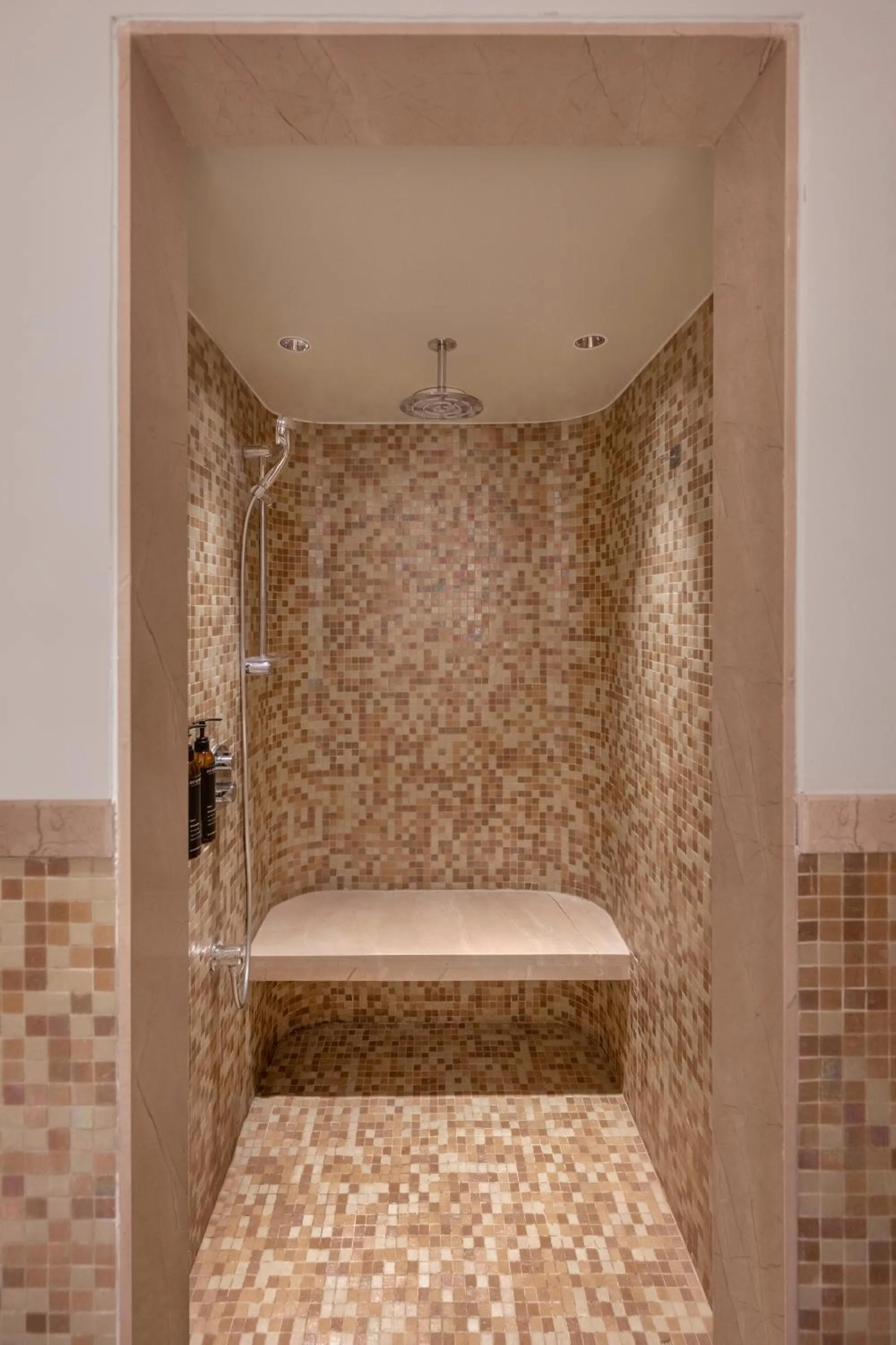 Spa and wellness centre/facilities in Aurika, Mumbai International Airport - Luxury by Lemon Tree Hotels