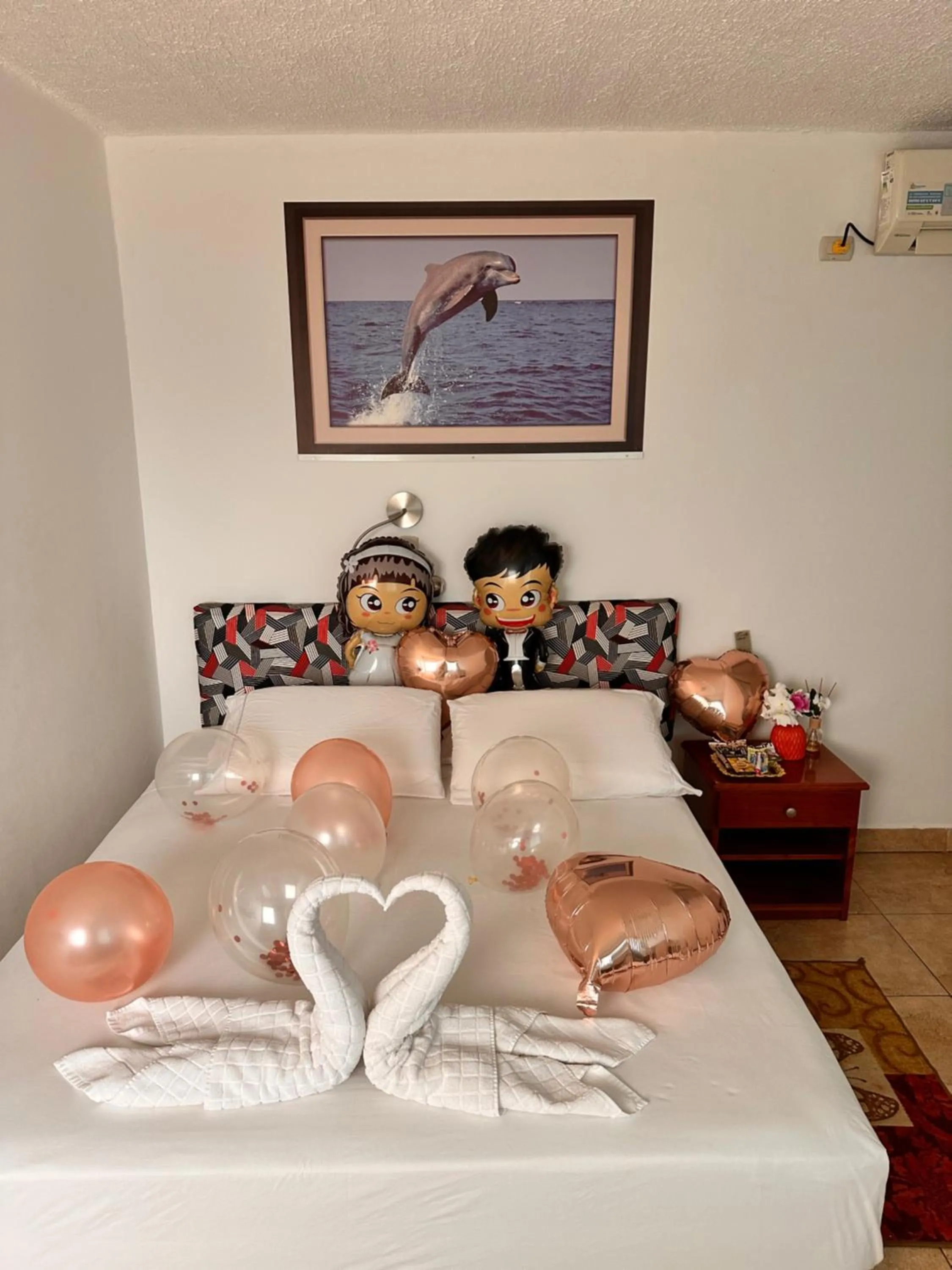 Stefany's Lodging