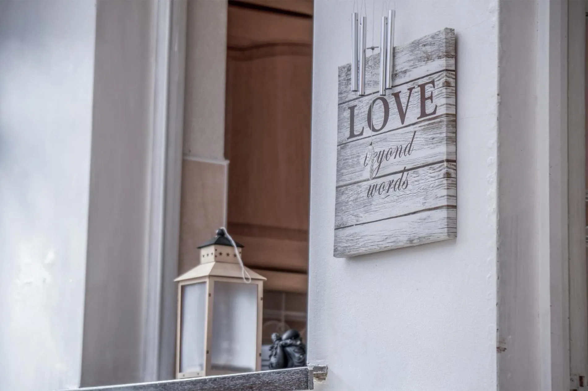 Floor plan in Angel Cottage - 3 Bedroom Cottage - Stepaside