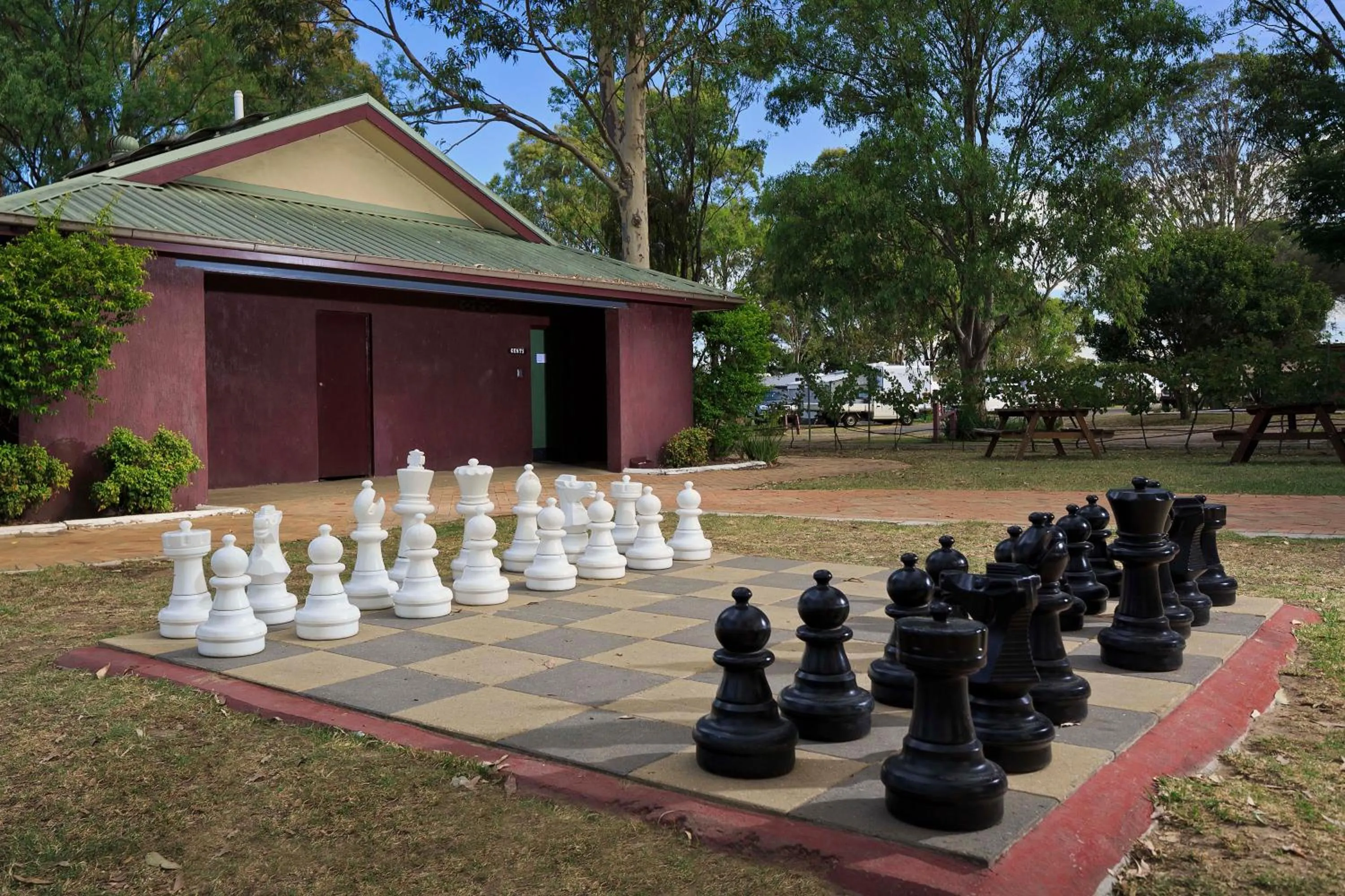 Other in Ingenia Holidays Hunter Valley