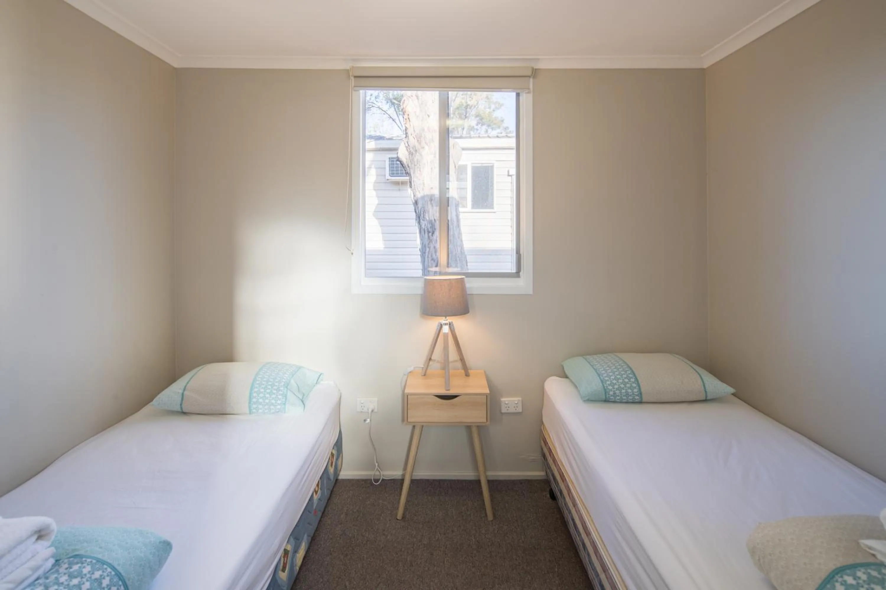 Bedroom, Bed in Ingenia Holidays Hunter Valley