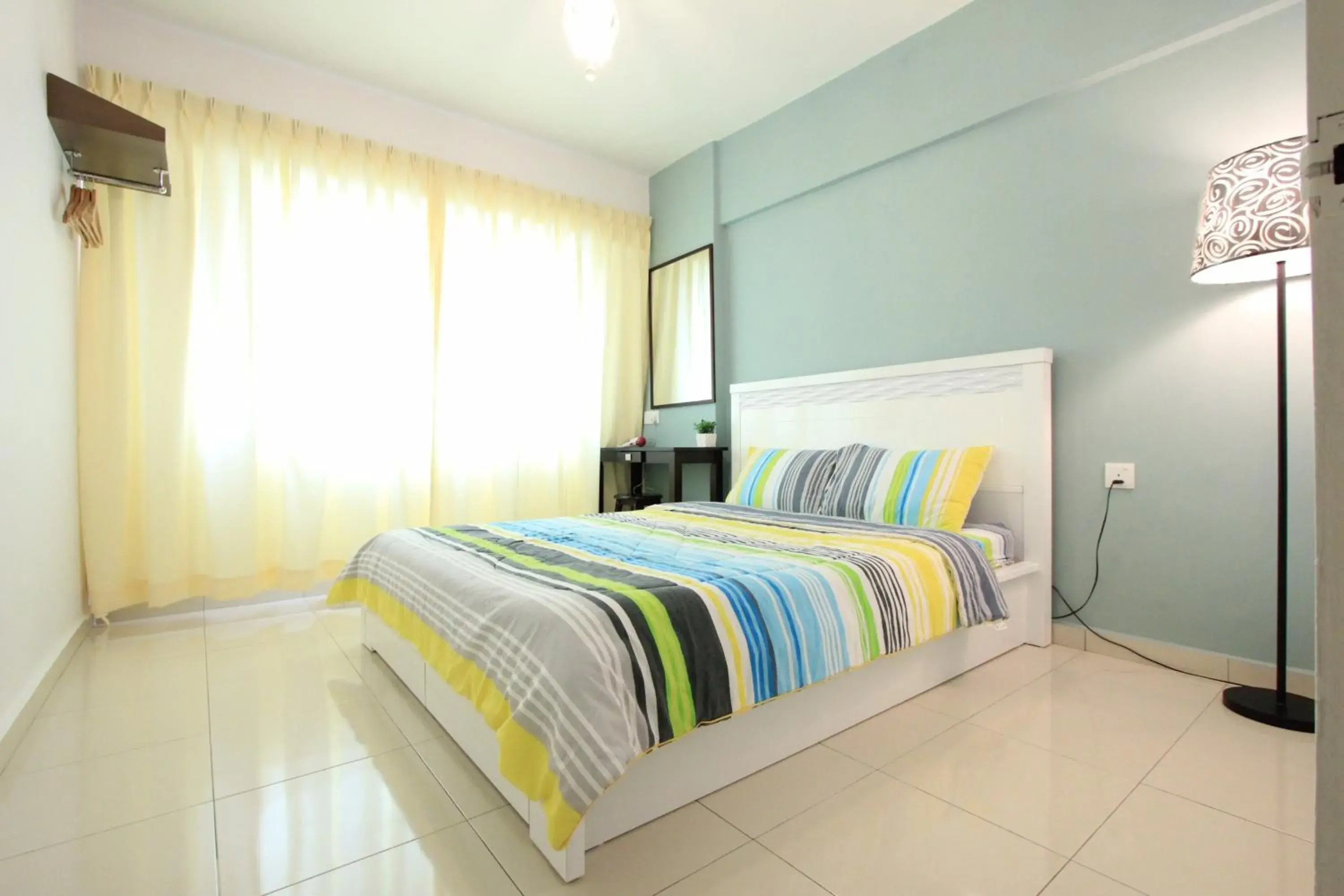 Apartment with Balcony in Cosy Stay Melaka Apartment with Balcony in Cosy Stay Melaka