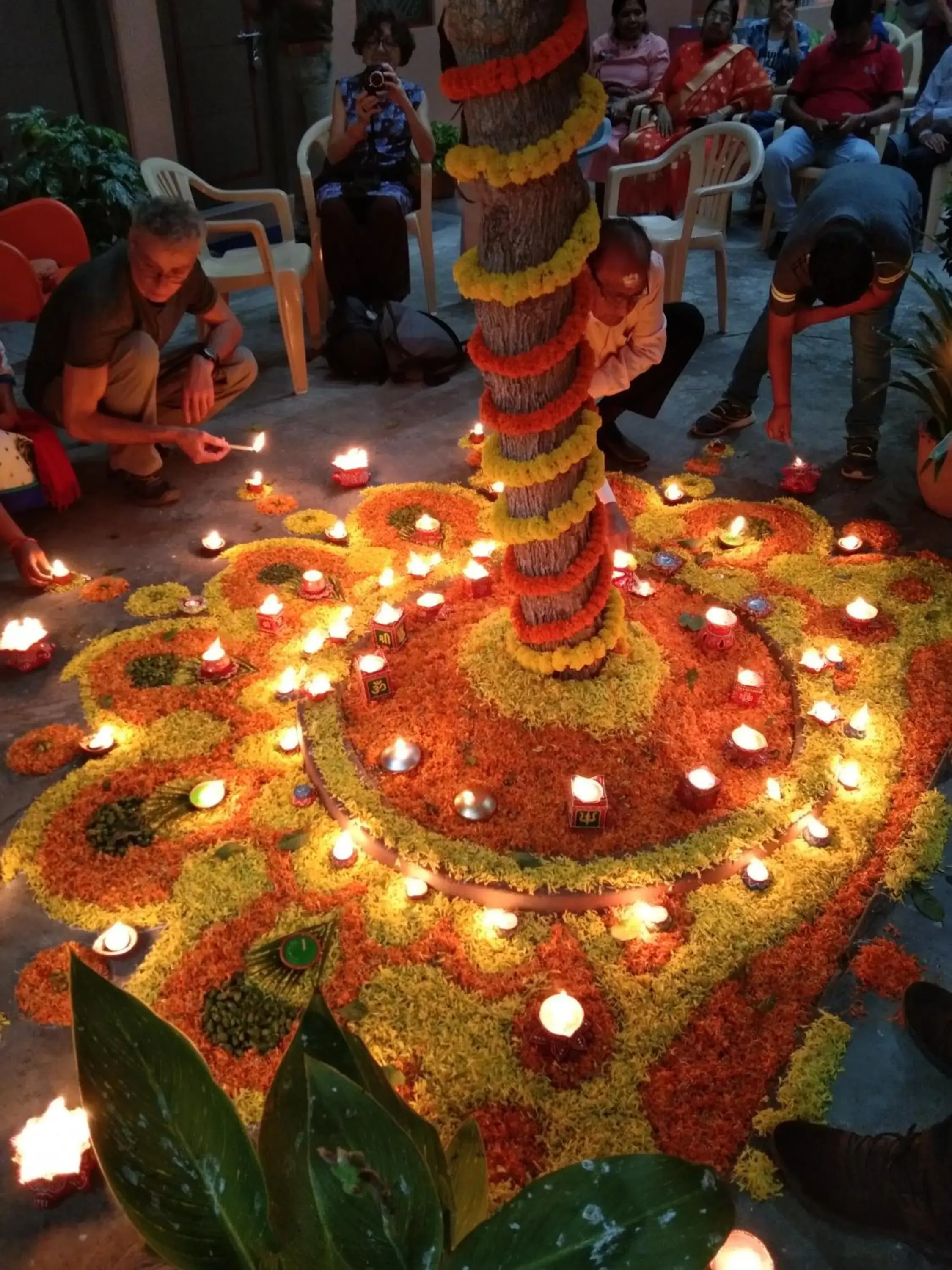 View (from property/room) in Hotel Alka View (from property/room) in Hotel Alka