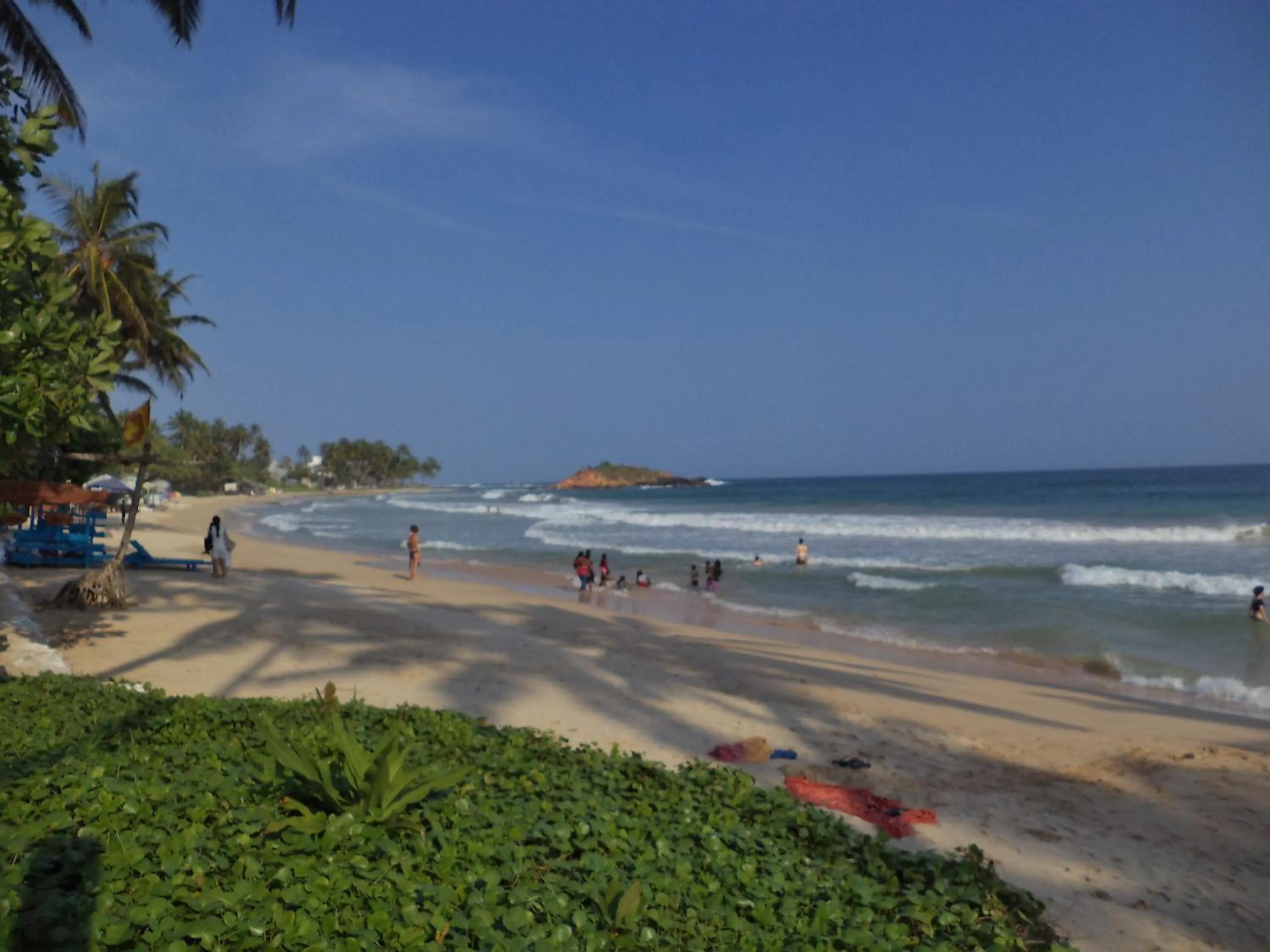 View (from property/room) in Celestial Inn