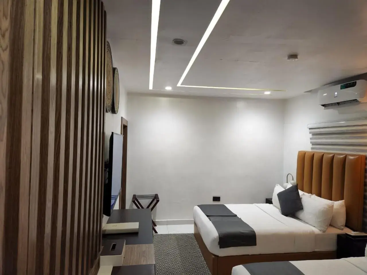 Westine Hotels and Spa Limited Westine Hotels and Spa Limited