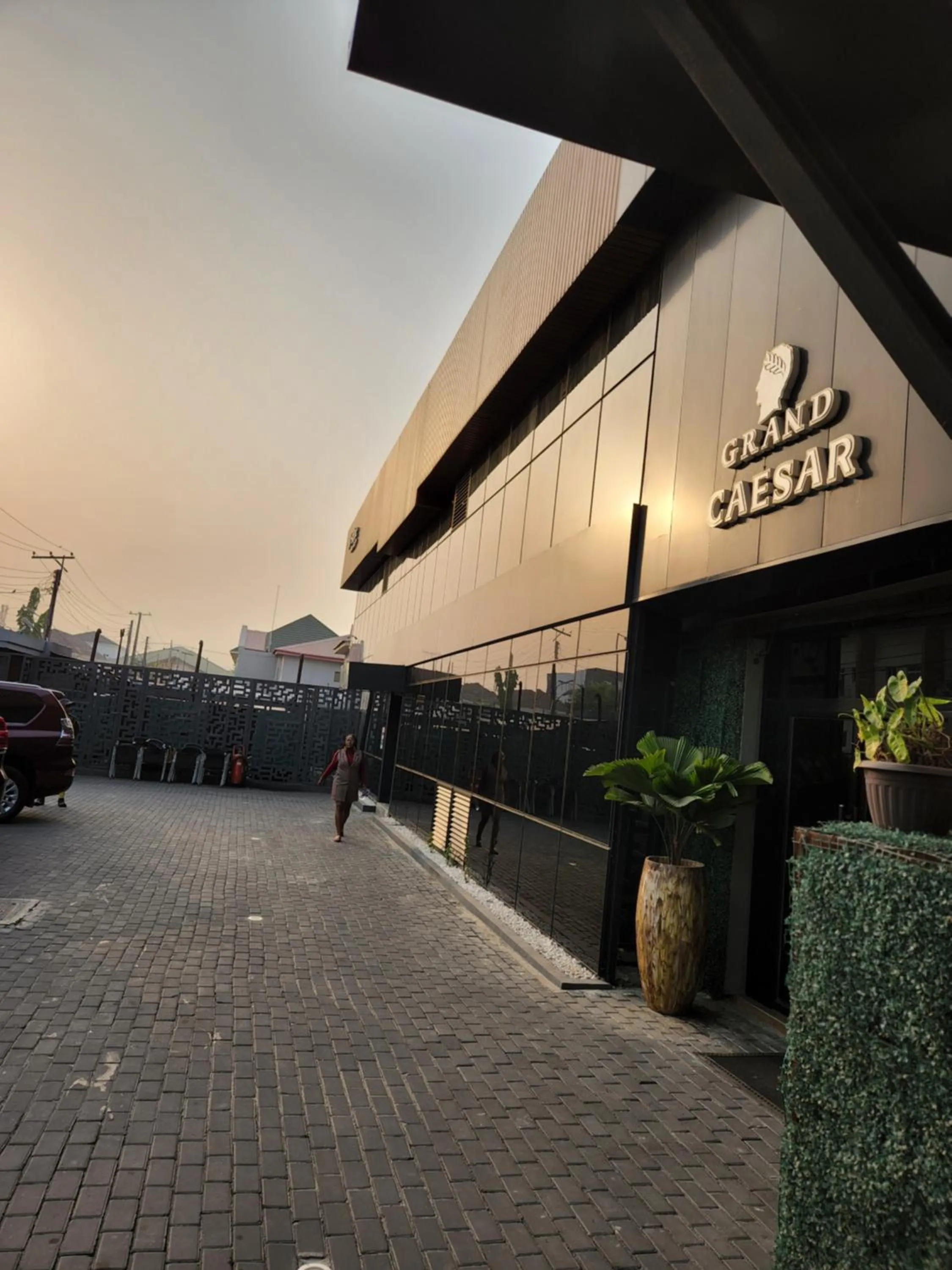Westine Hotels and Spa Limited