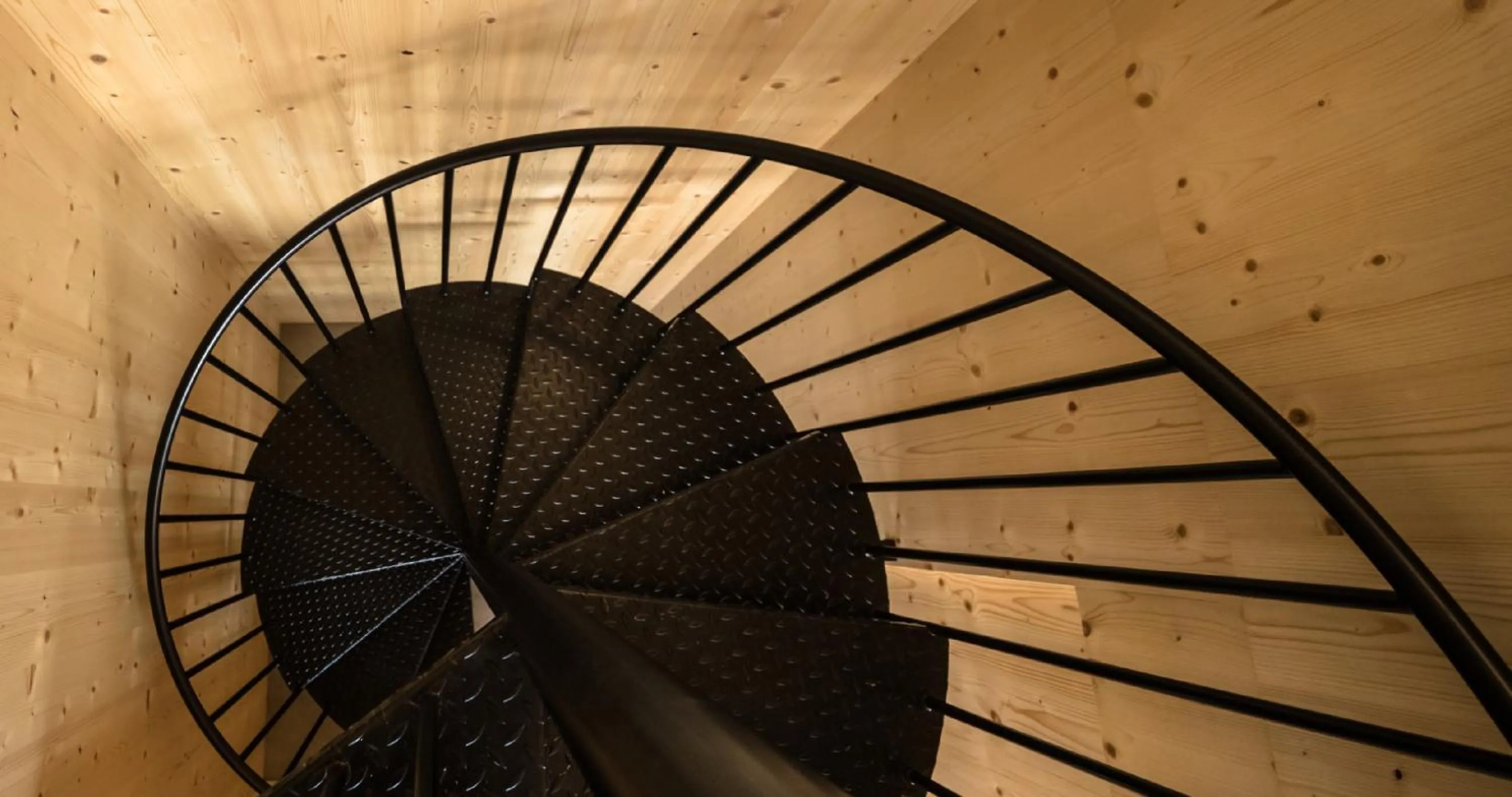 Decorative detail in Doniños Nature