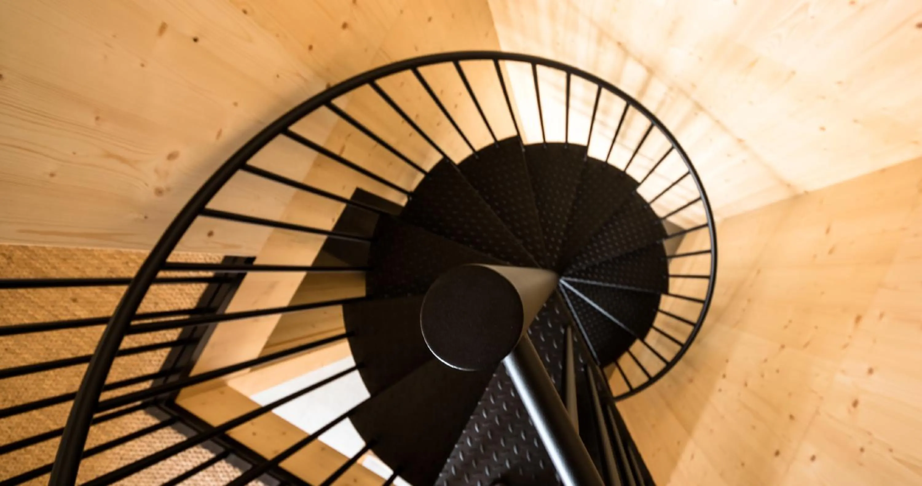 Decorative detail in Doniños Nature