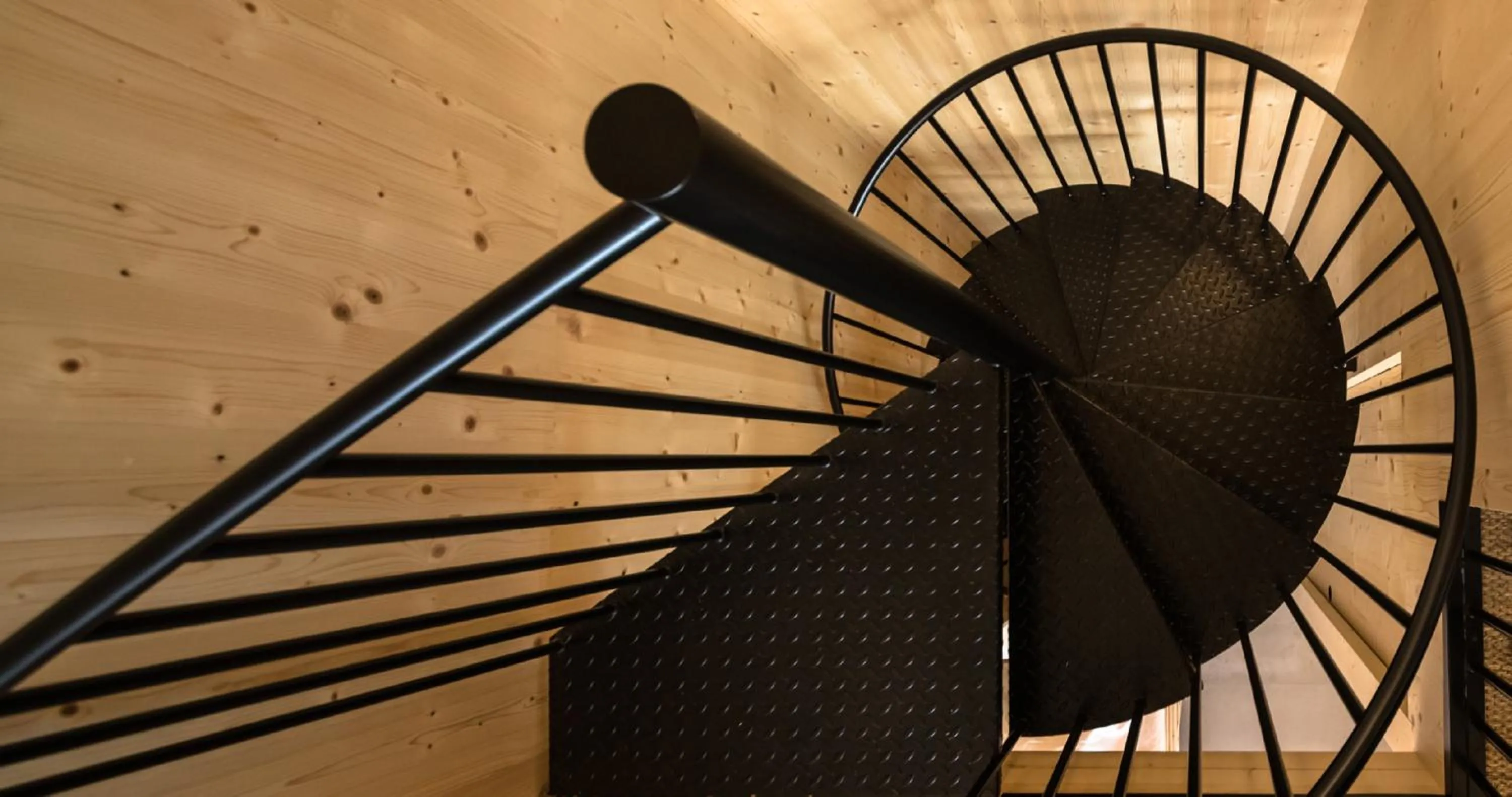 Decorative detail in Doniños Nature