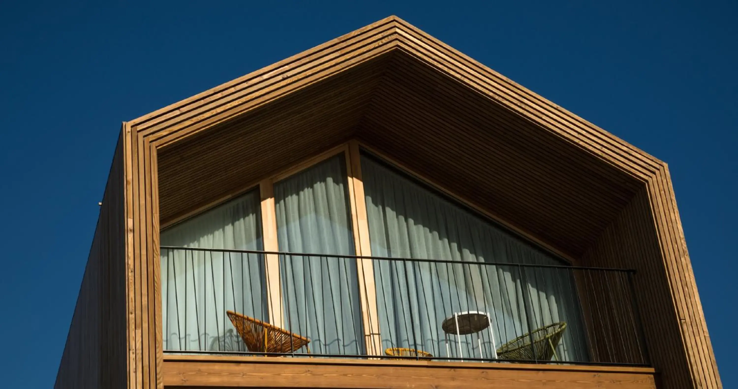 Duplex Apartment in Doniños Nature Duplex Apartment in Doniños Nature