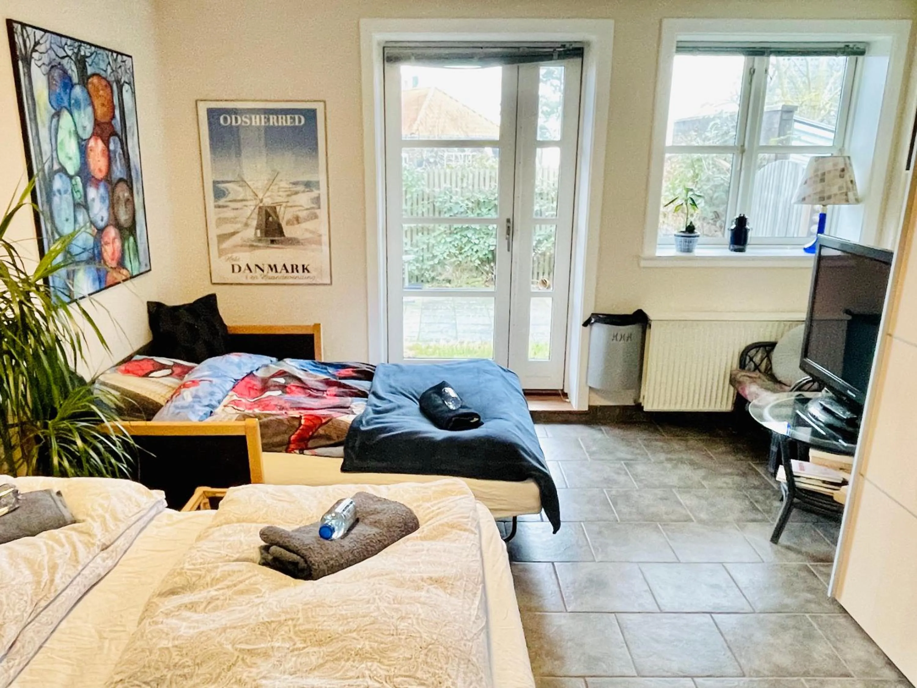 Rørvig Bed & Kitchen