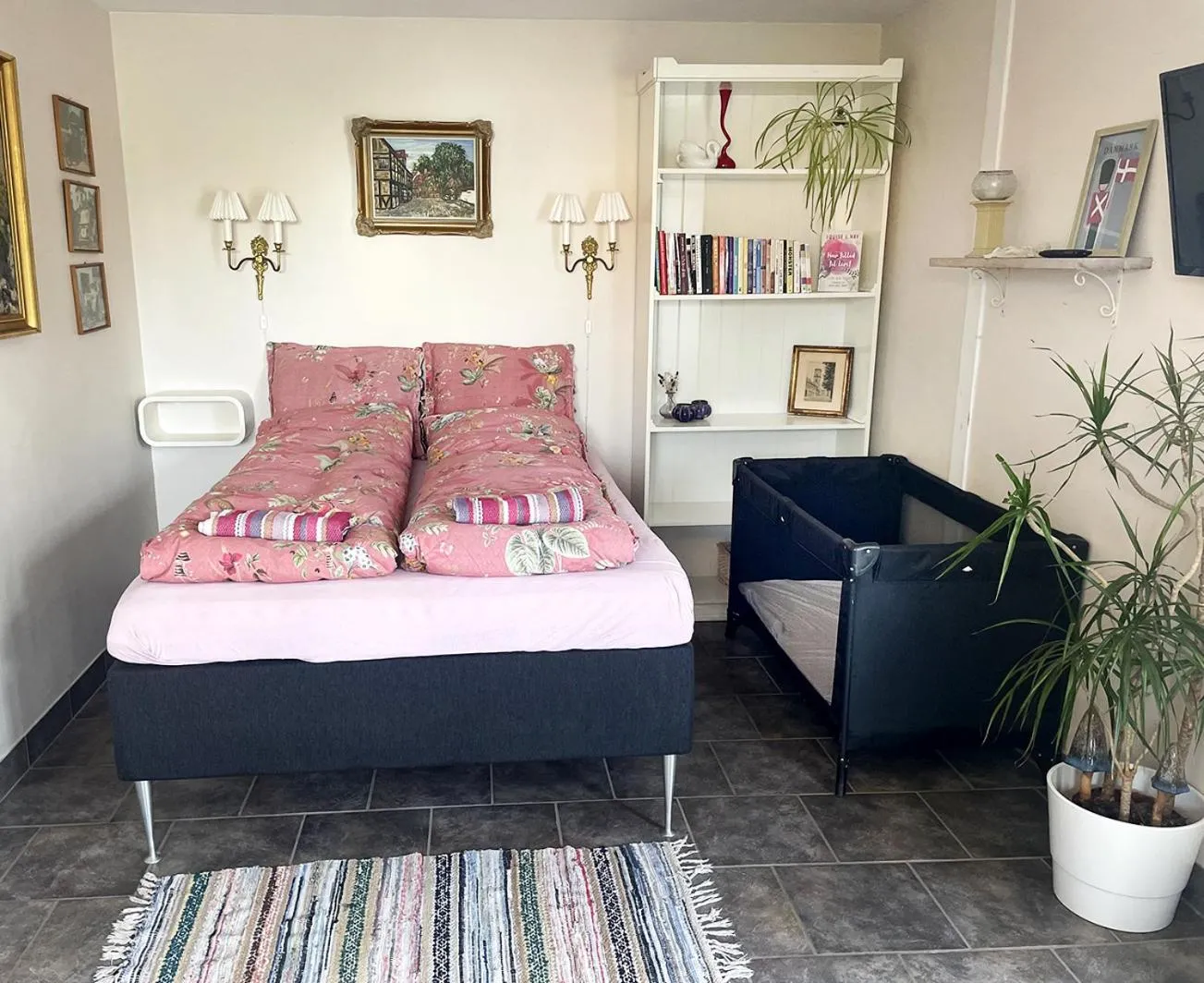 Rørvig Bed & Kitchen