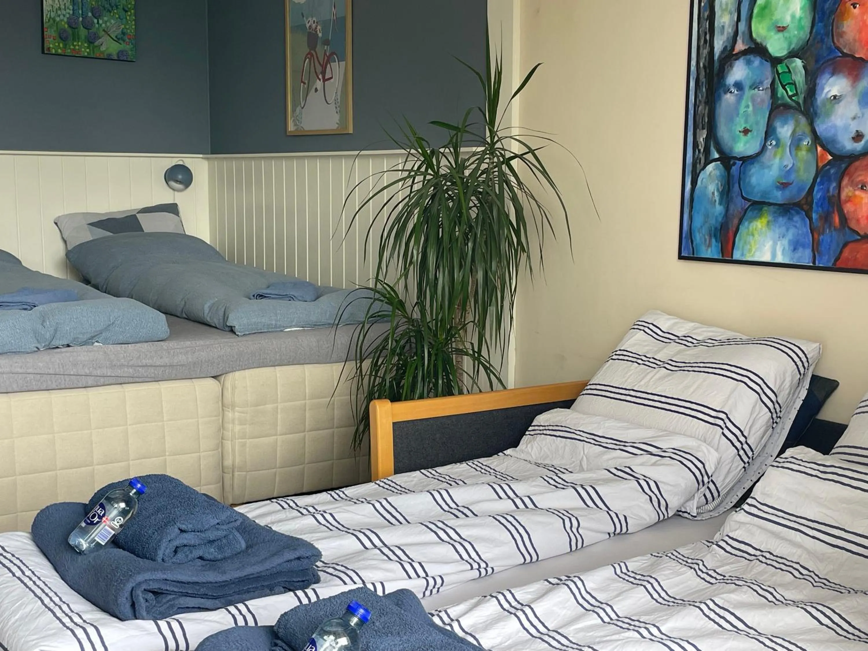 Rørvig Bed & Kitchen