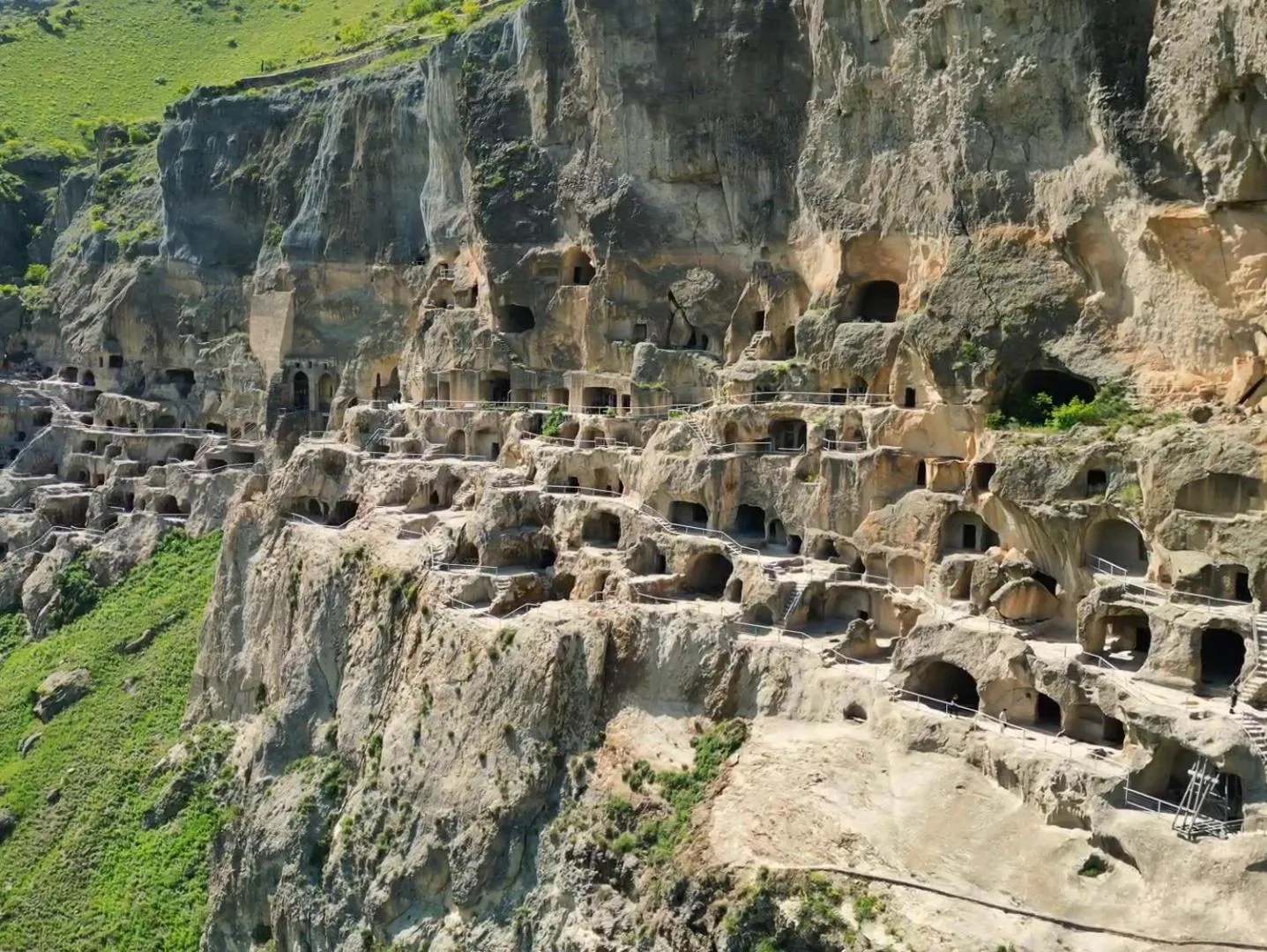 Nearby landmark in Akhaltsikhe Inn