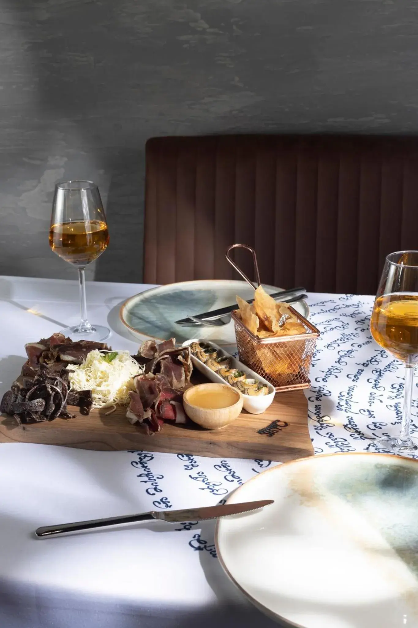 Restaurant/places to eat in Akhaltsikhe Inn Restaurant/places to eat in Akhaltsikhe Inn