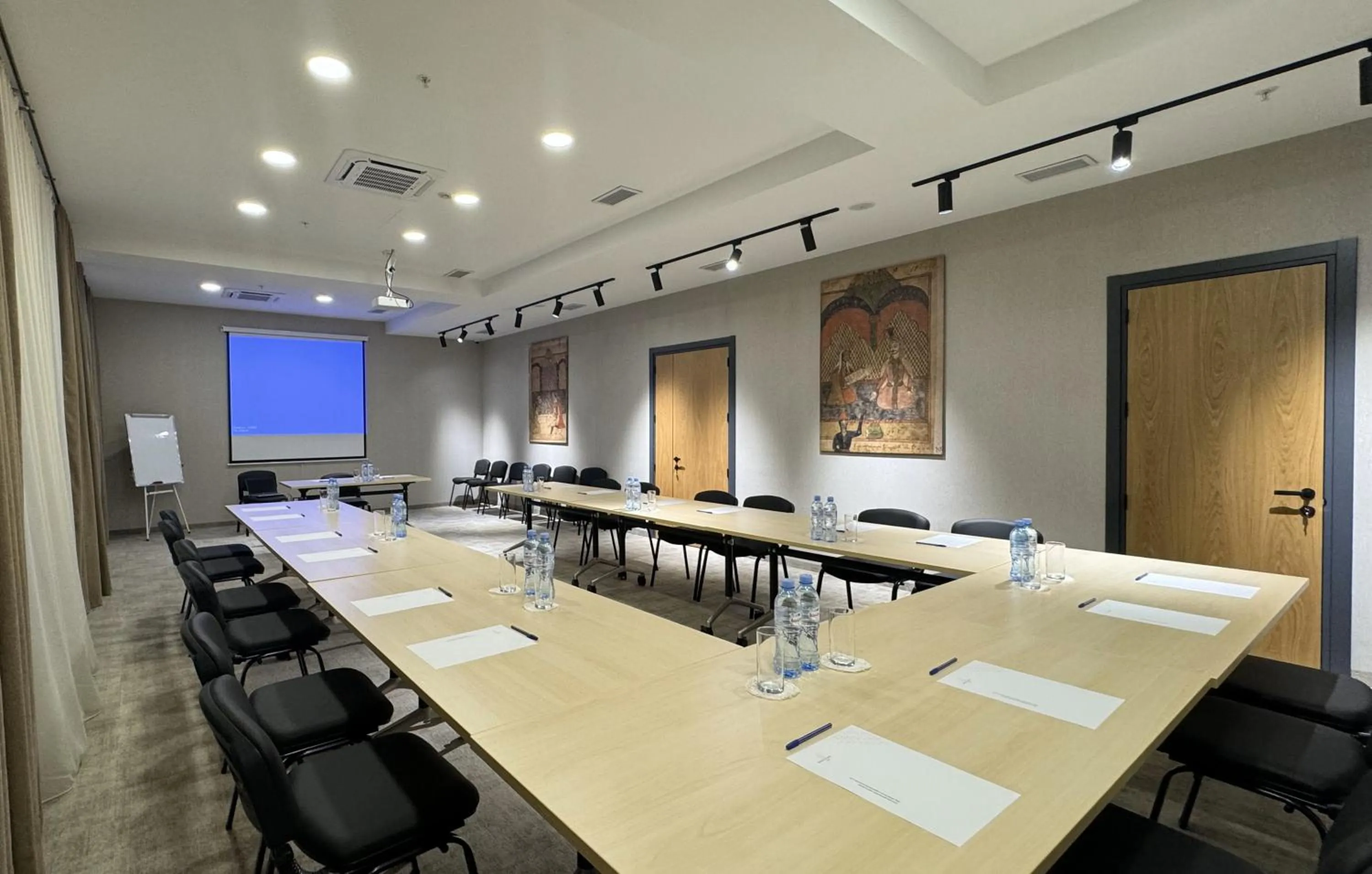 Meeting/conference room in Akhaltsikhe Inn