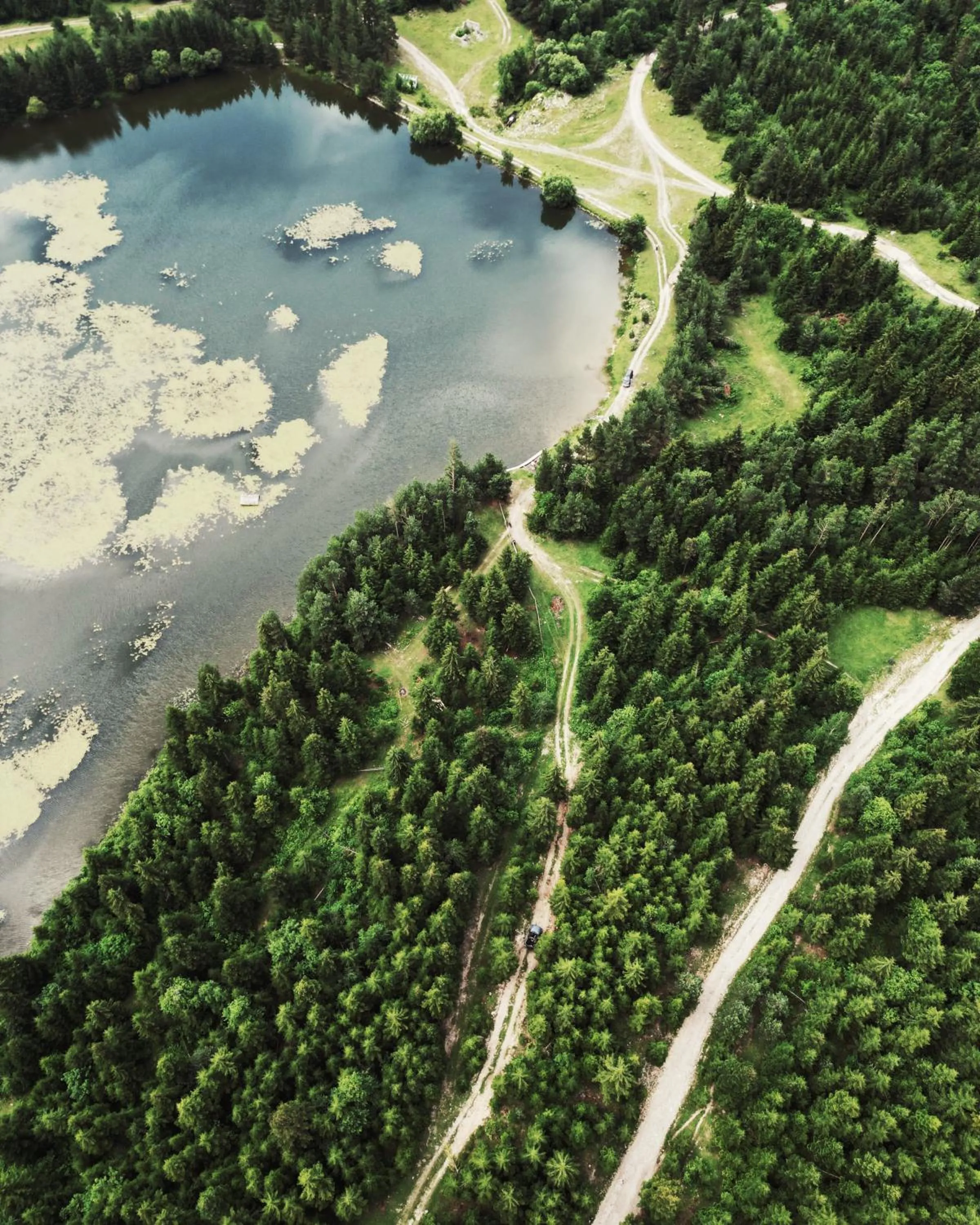 Nearby landmark in Akhaltsikhe Inn