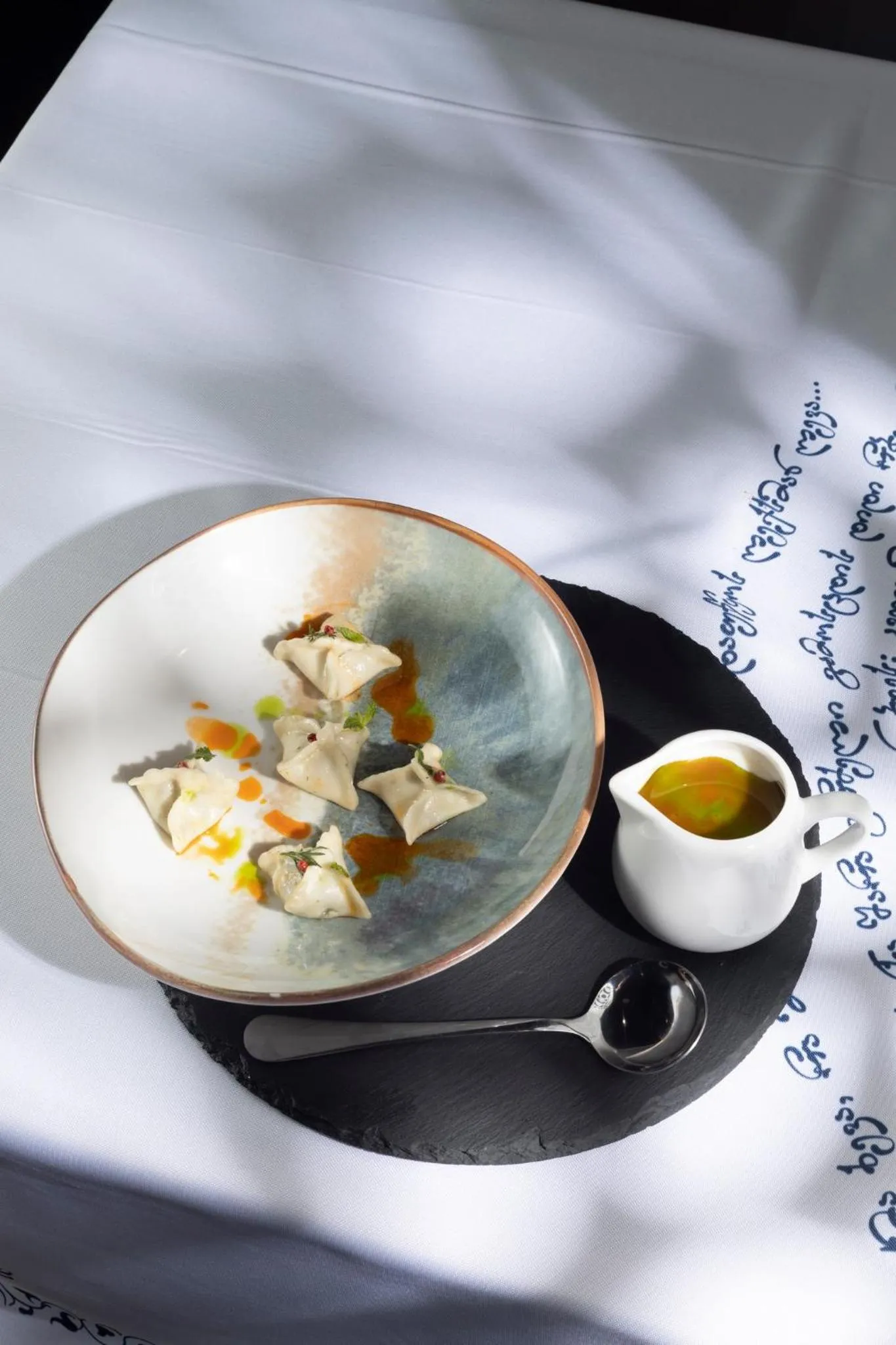 Restaurant/places to eat in Akhaltsikhe Inn