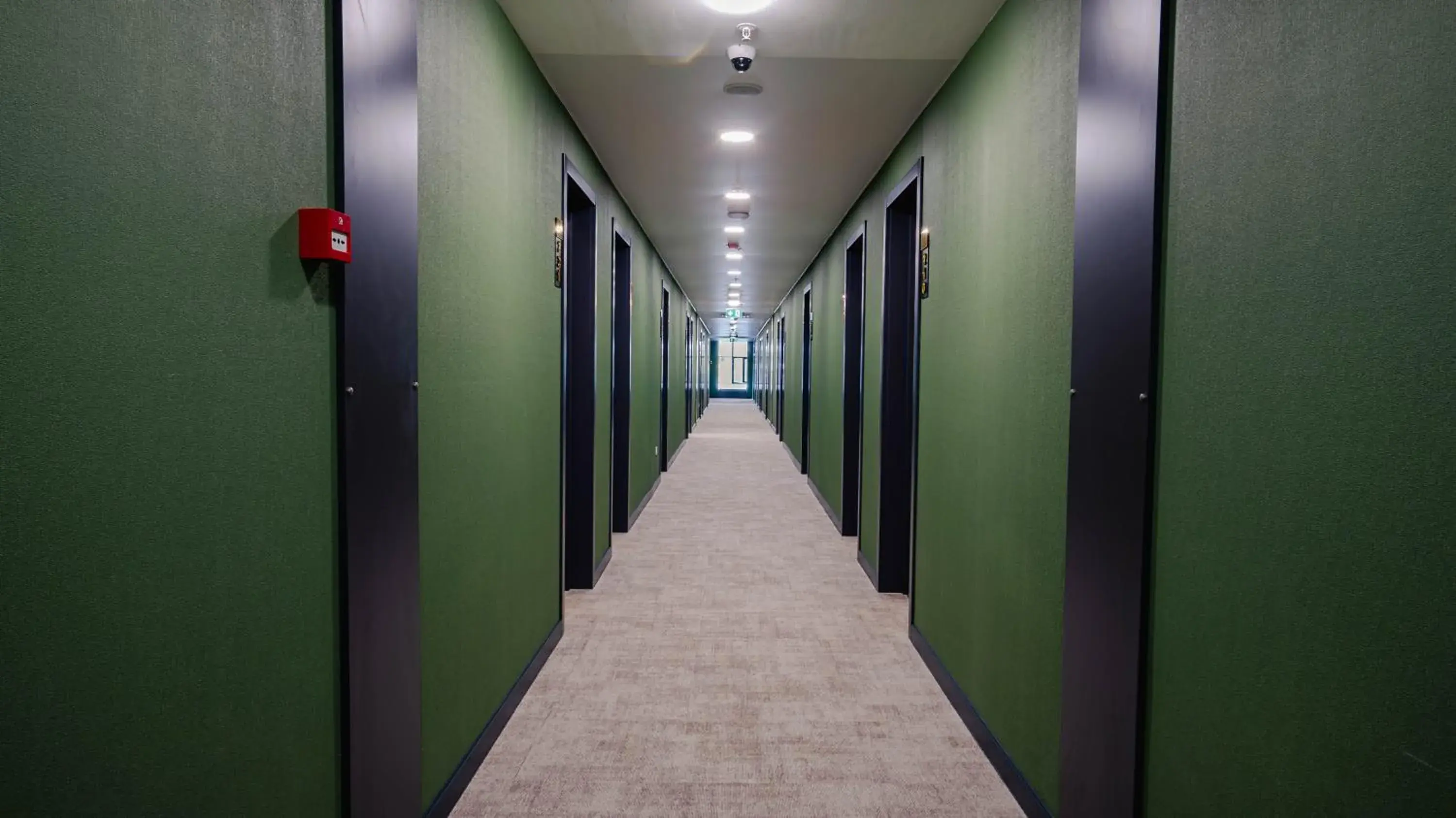 Double or Twin Room in Akhaltsikhe Inn Double or Twin Room in Akhaltsikhe Inn