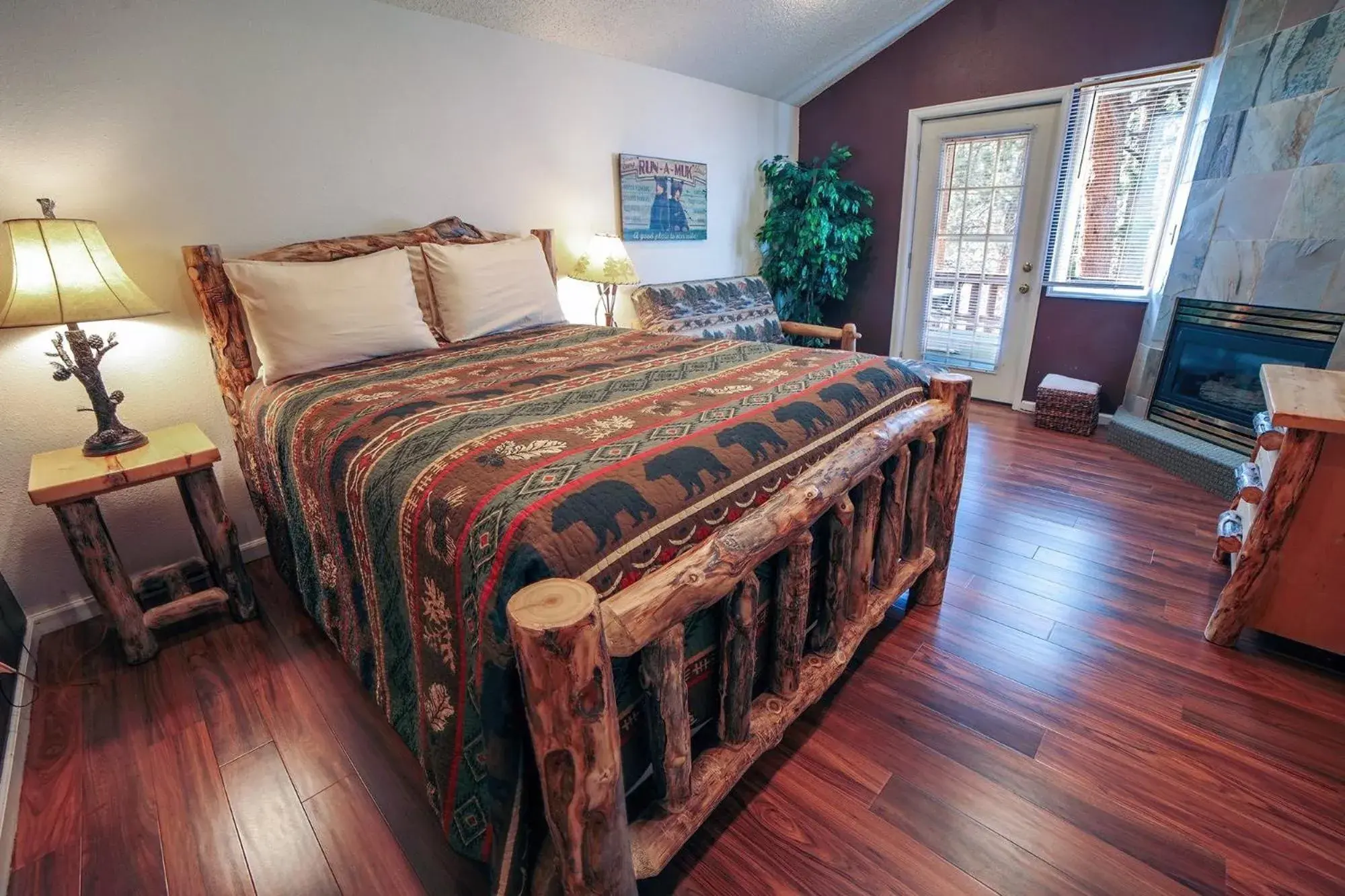 Fawn Valley Inn- 295 condo Fawn Valley Inn- 295 condo