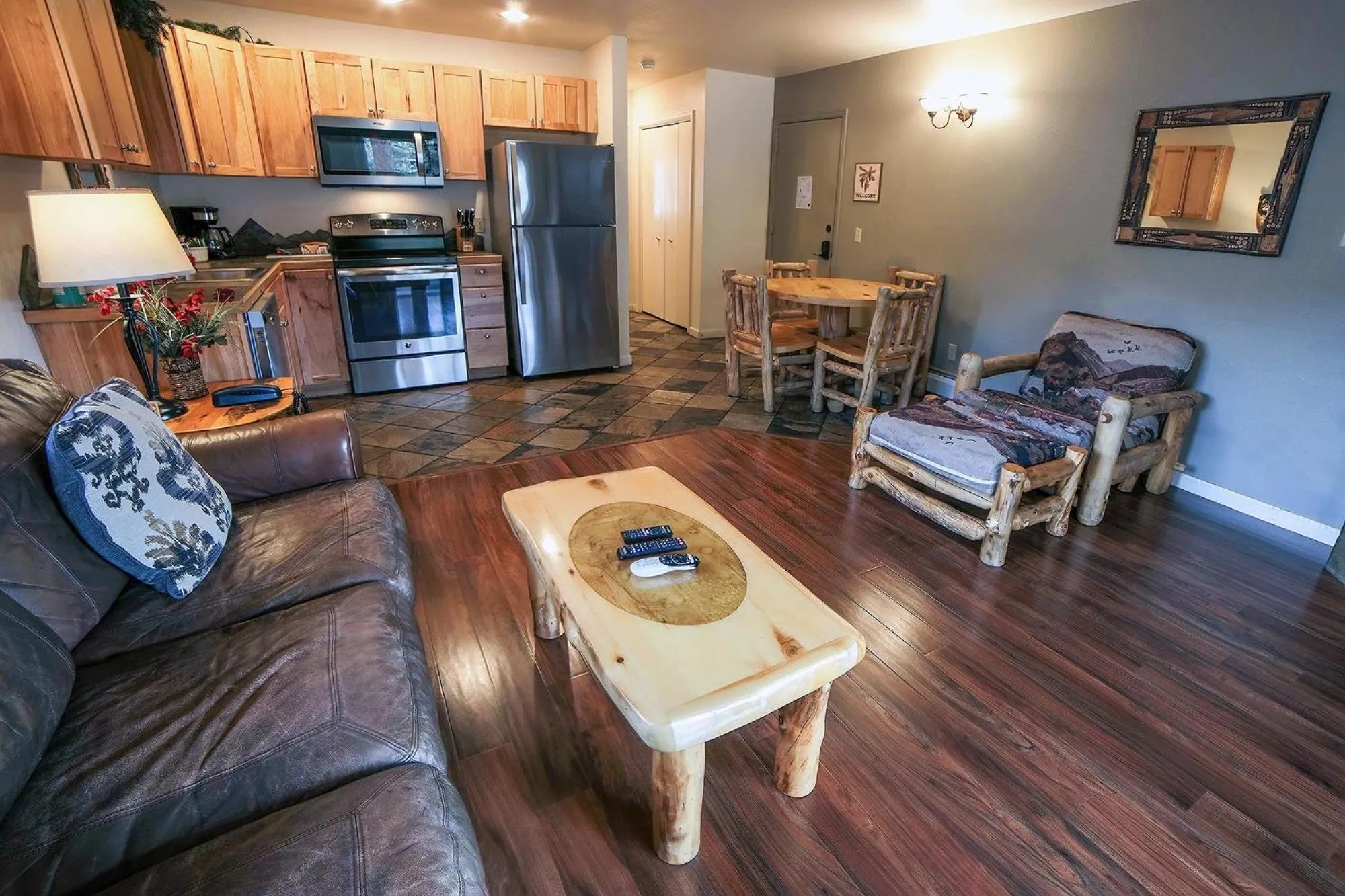 Fawn Valley Inn- 267 condo