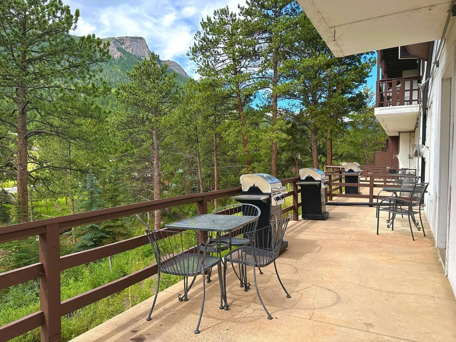 Fawn Valley Inn- 102 condo