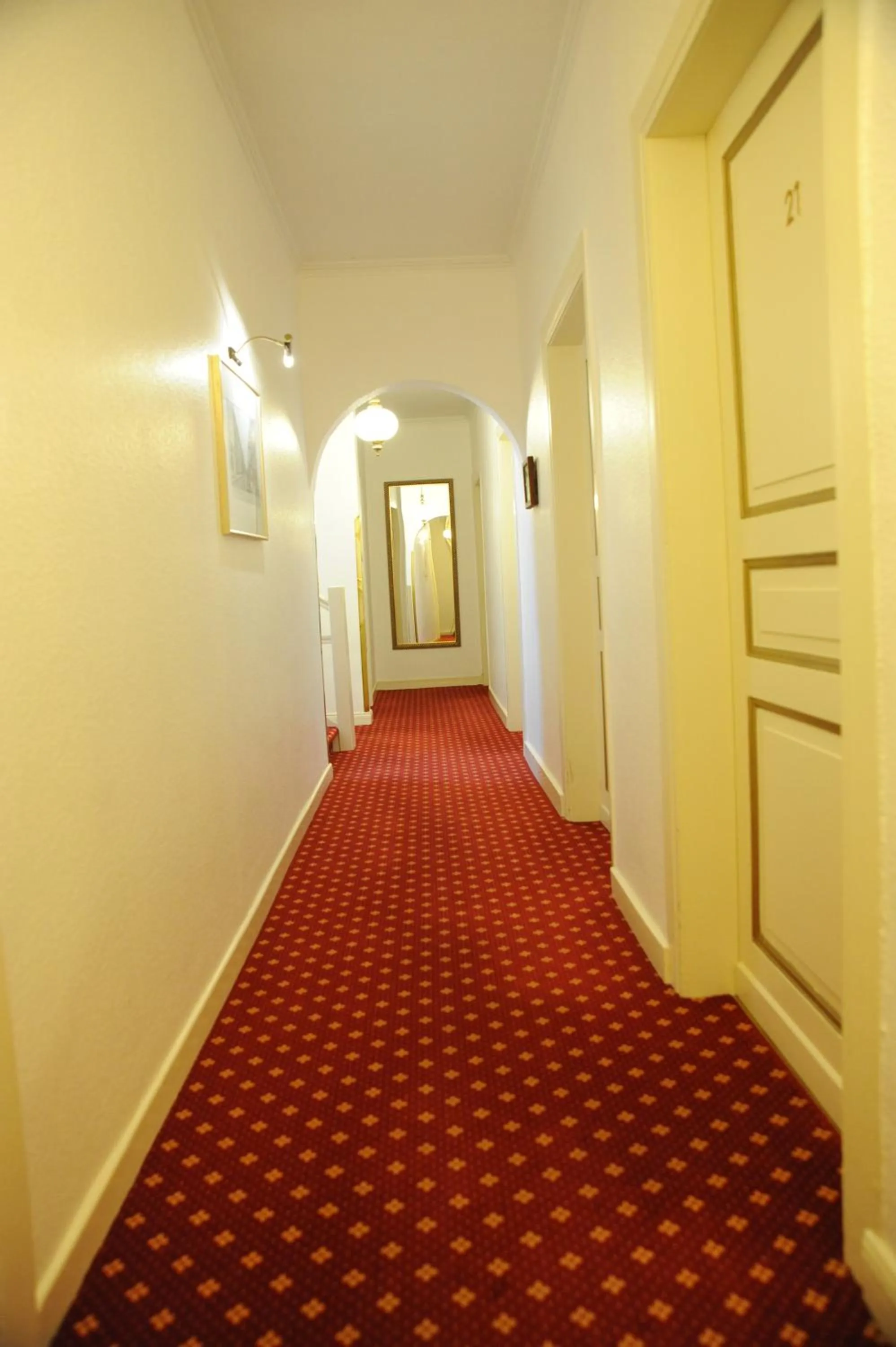 Other in Hotel Rheinischer Hof