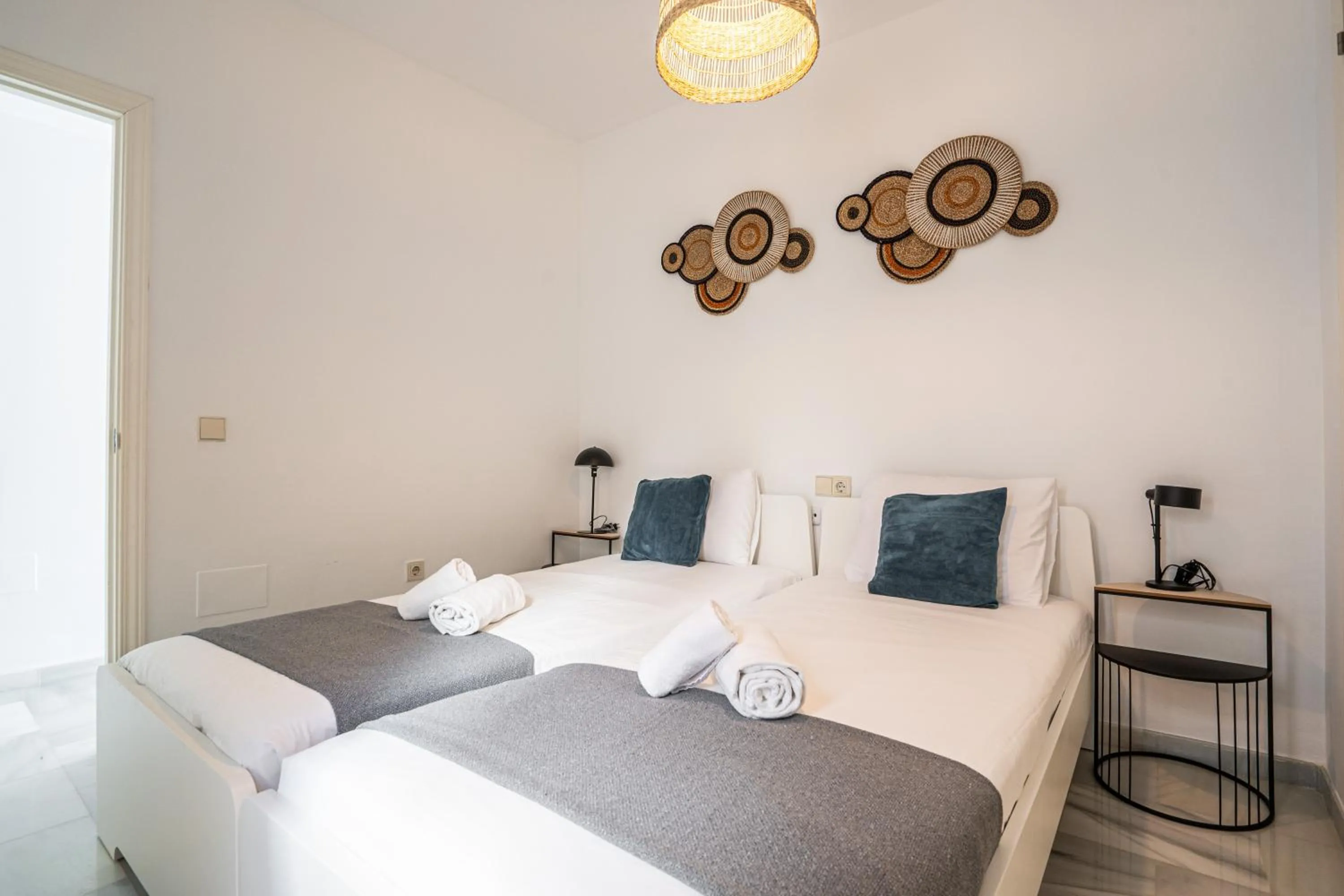 Stay U-nique Apartment Plaza del Patrocinio