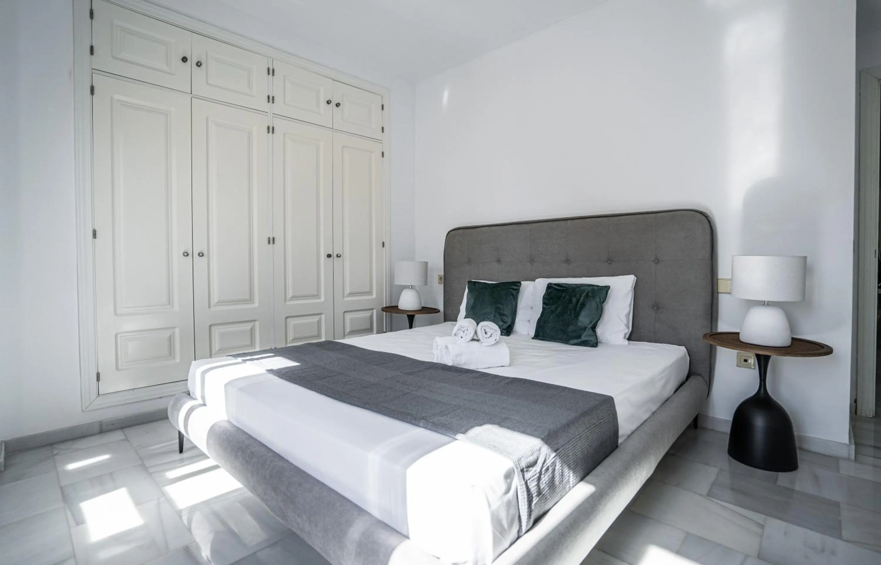 Stay U-nique Apartment Plaza del Patrocinio