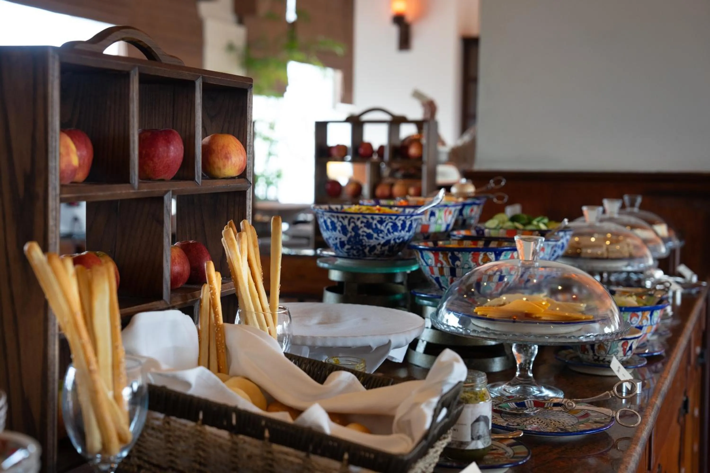 Islamabad Serena Hotel