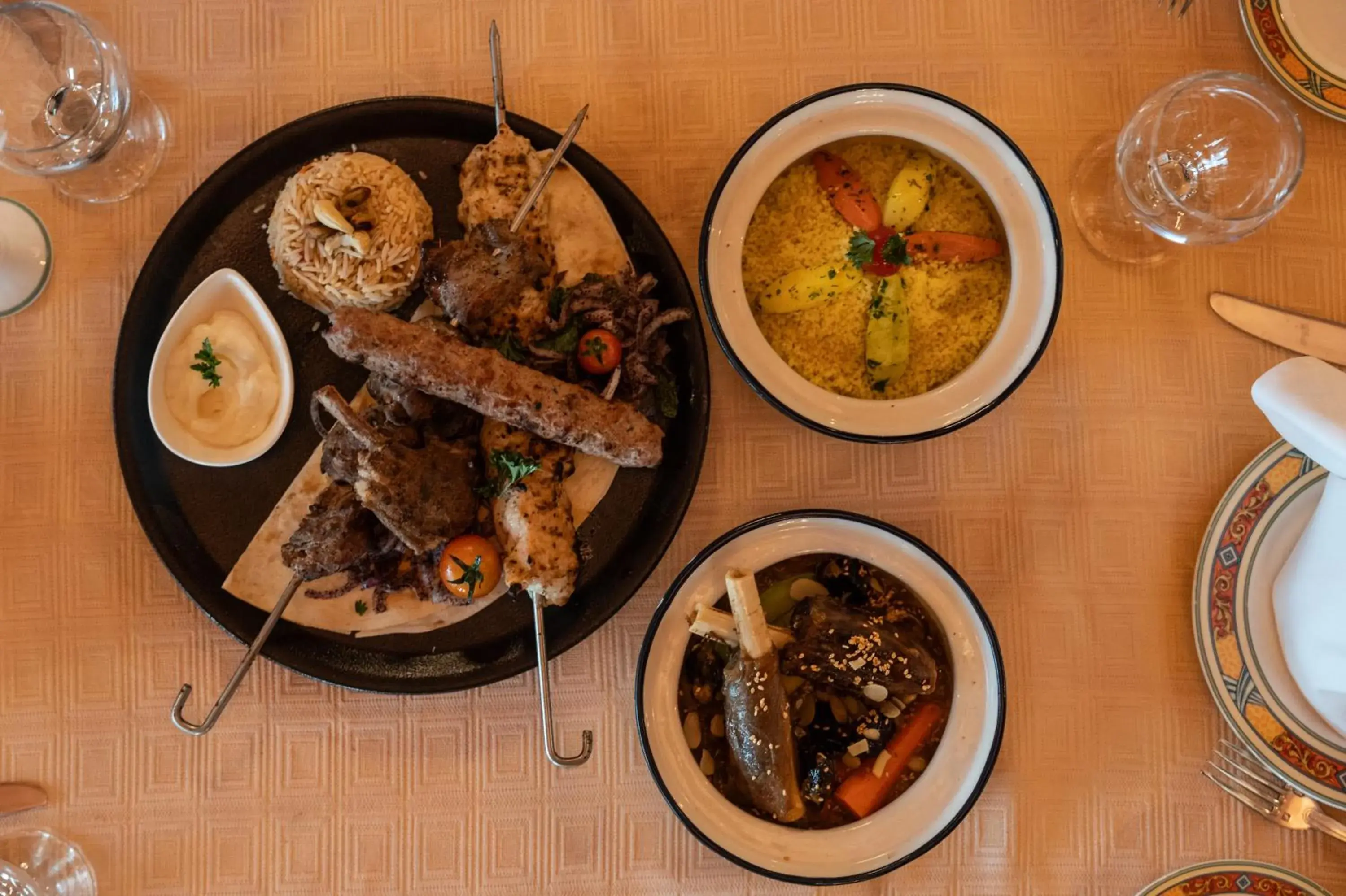 Restaurant/places to eat in Islamabad Serena Hotel Restaurant/places to eat in Islamabad Serena Hotel