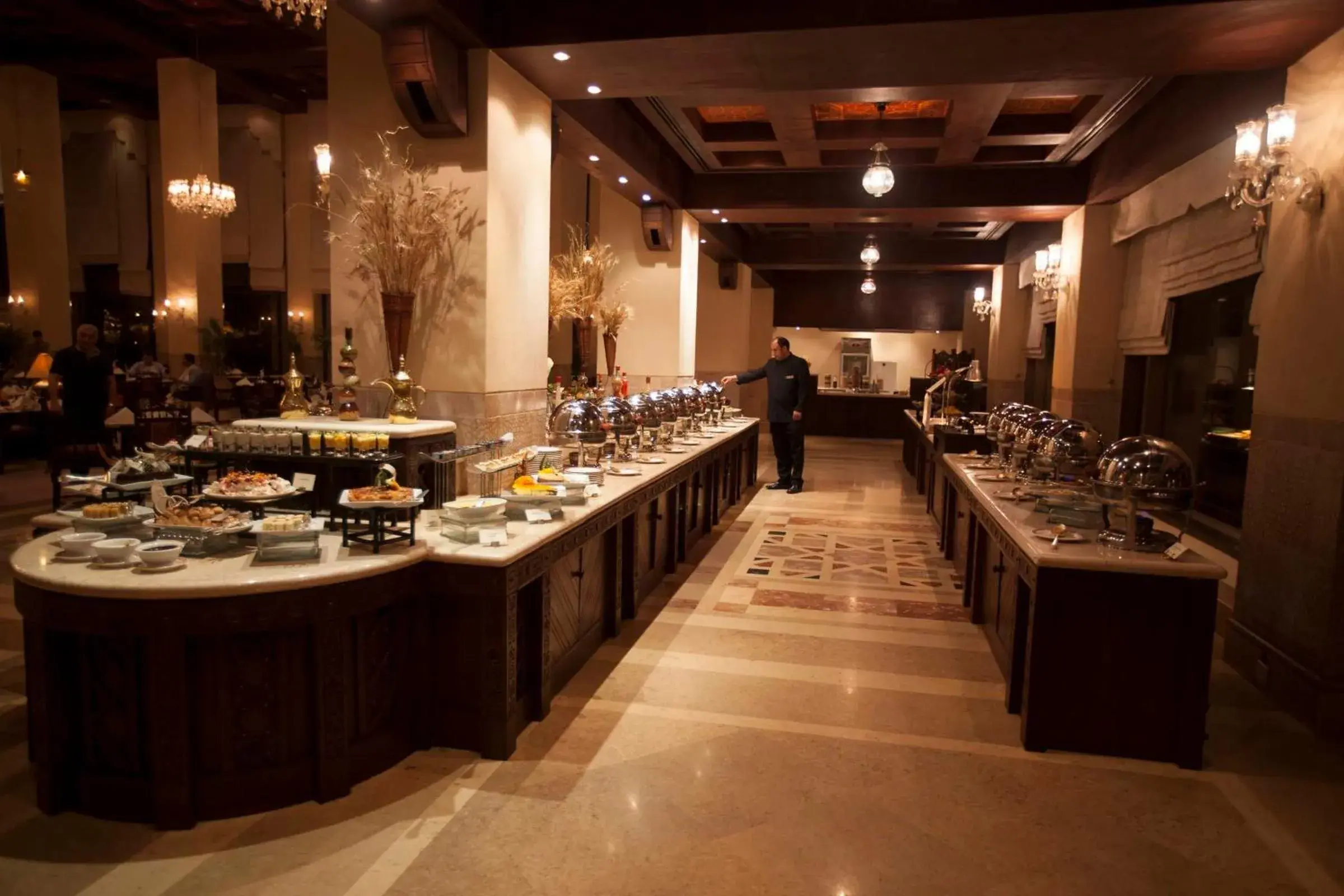 Restaurant/places to eat in Islamabad Serena Hotel Restaurant/places to eat in Islamabad Serena Hotel
