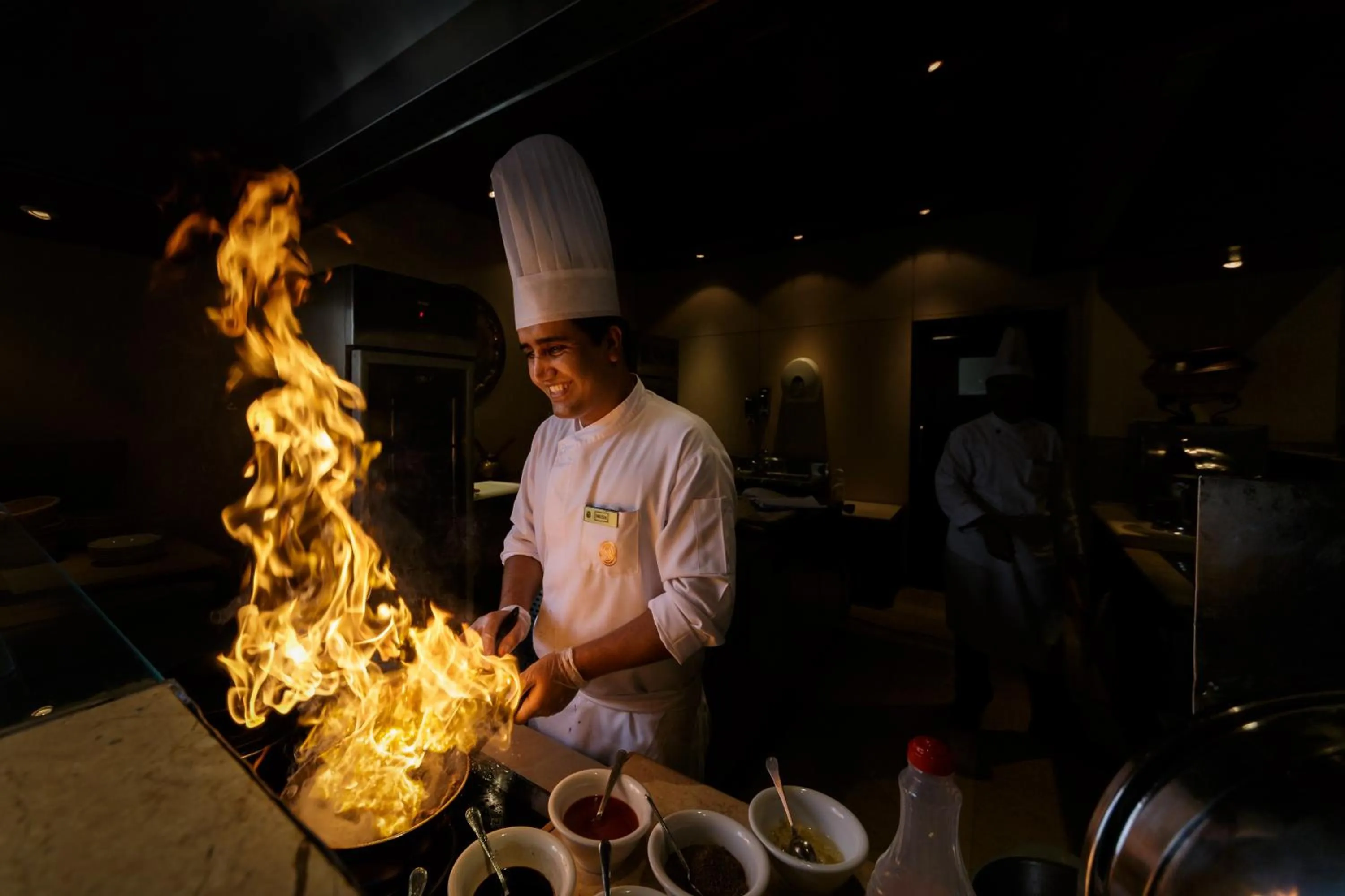 Islamabad Serena Hotel