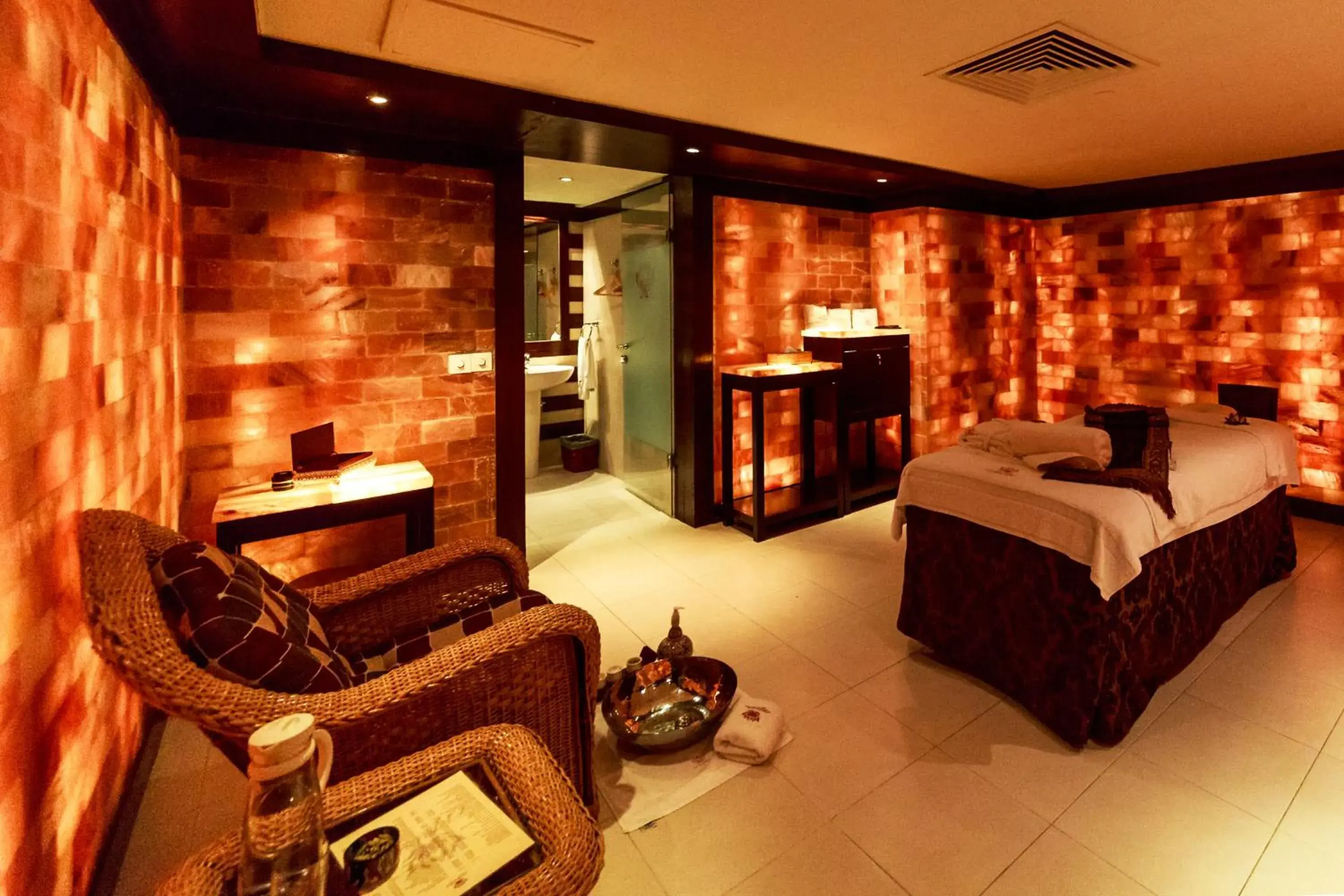 Bed in Islamabad Serena Hotel Bed in Islamabad Serena Hotel