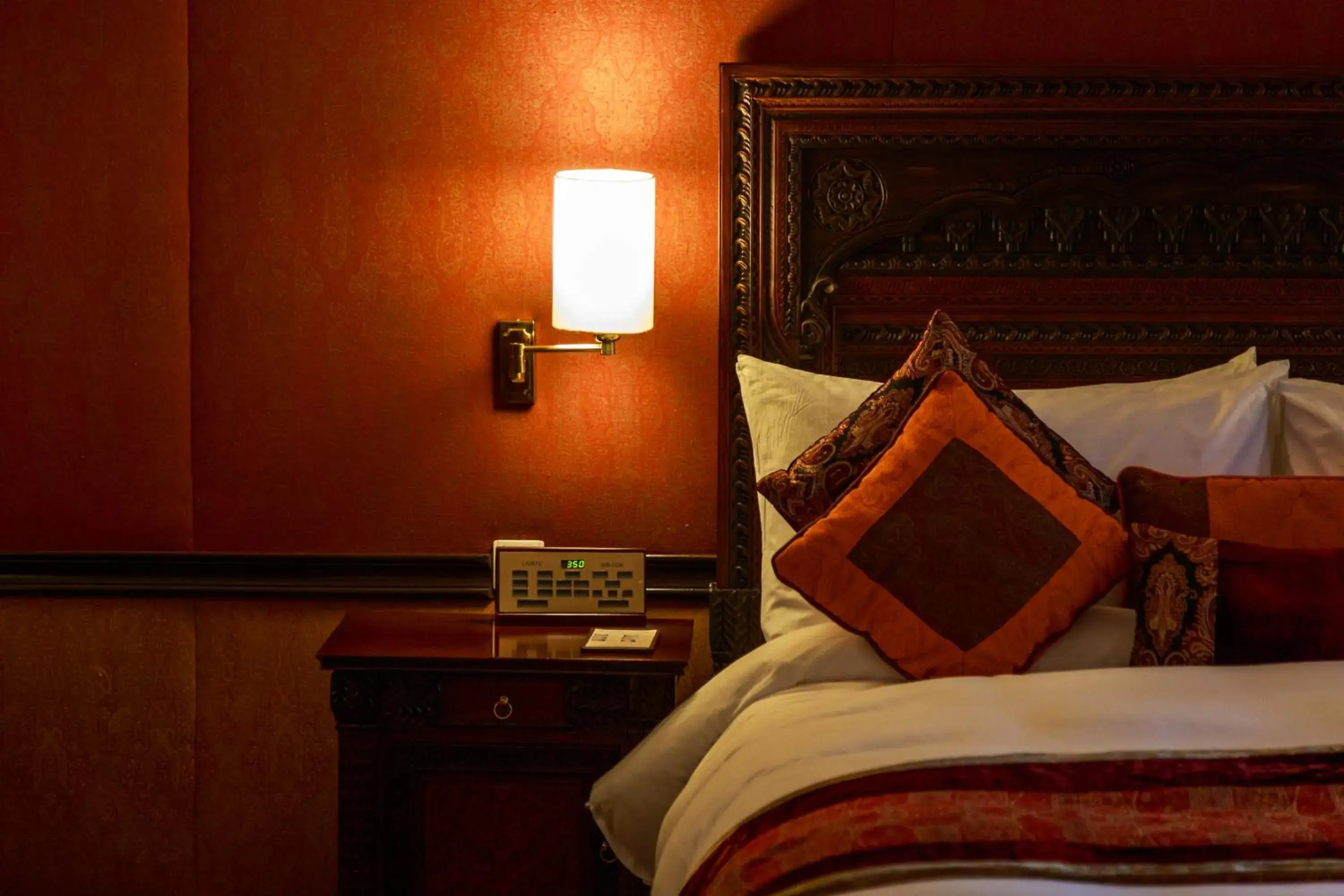 Presidential Suite in Islamabad Serena Hotel Presidential Suite in Islamabad Serena Hotel