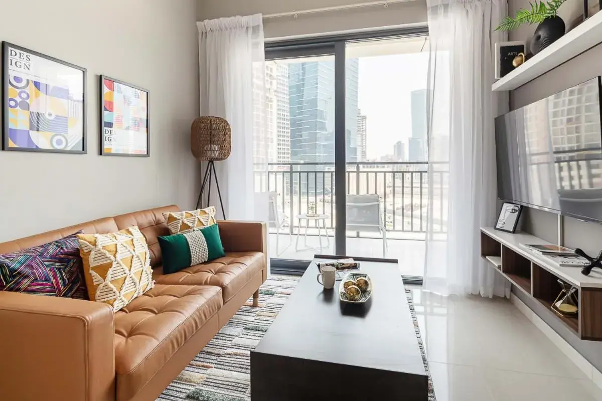 Frank Porter - Zada Tower Frank Porter - Zada Tower