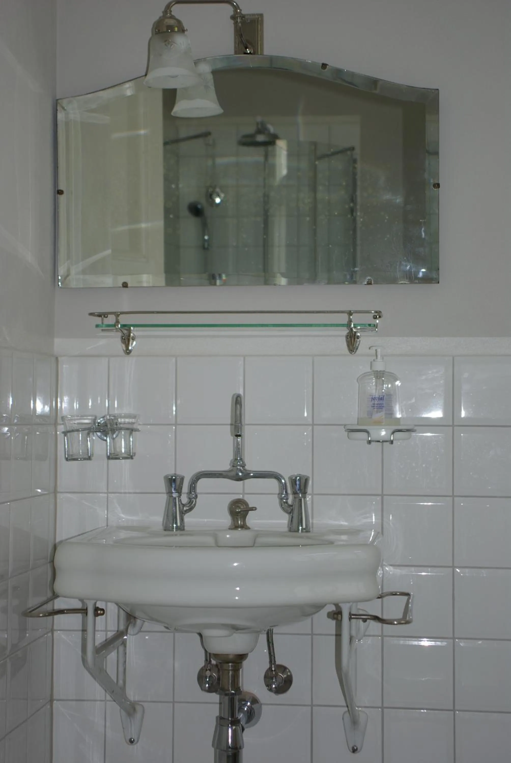 Bed and Breakfast Casa Locarno