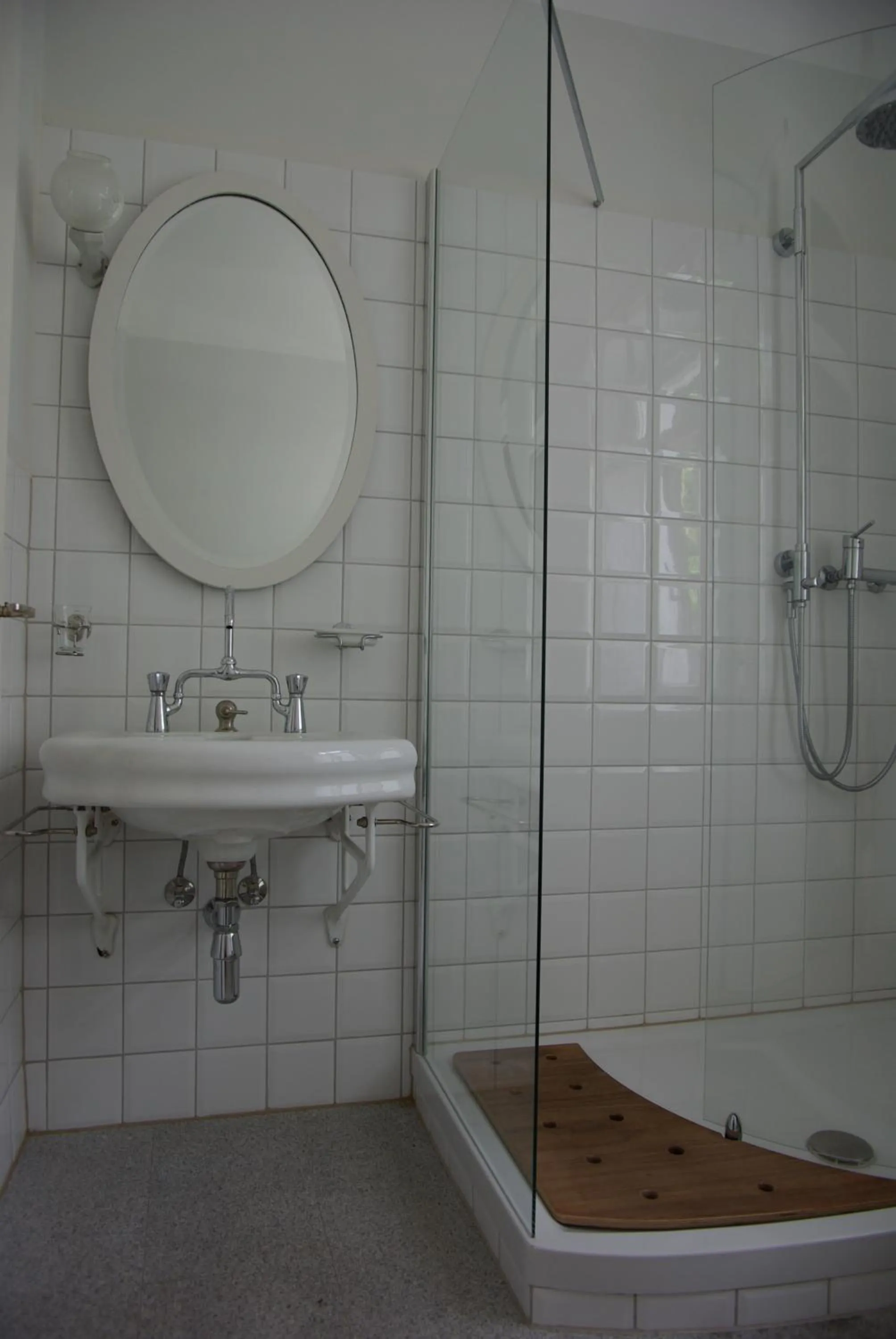 Bed and Breakfast Casa Locarno