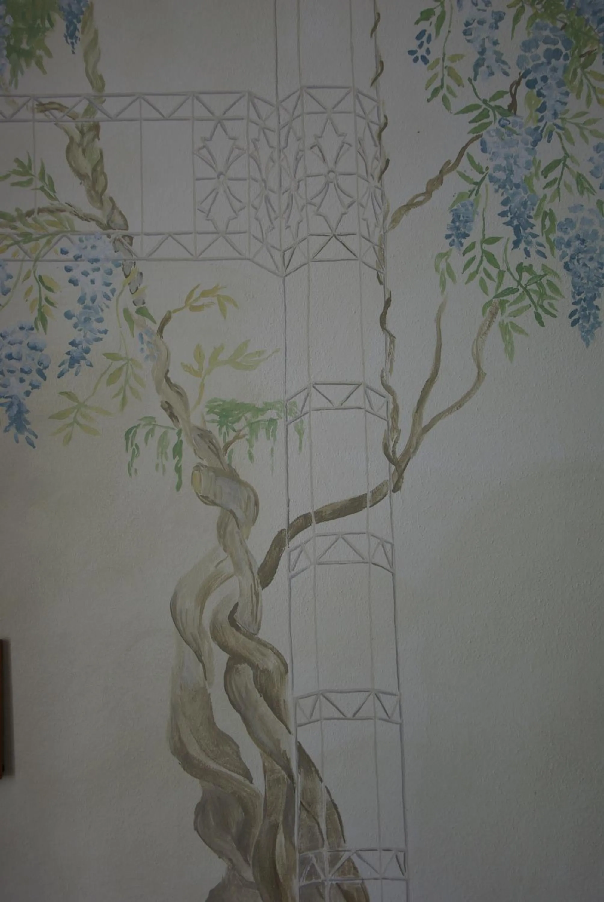 Bed and Breakfast Casa Locarno