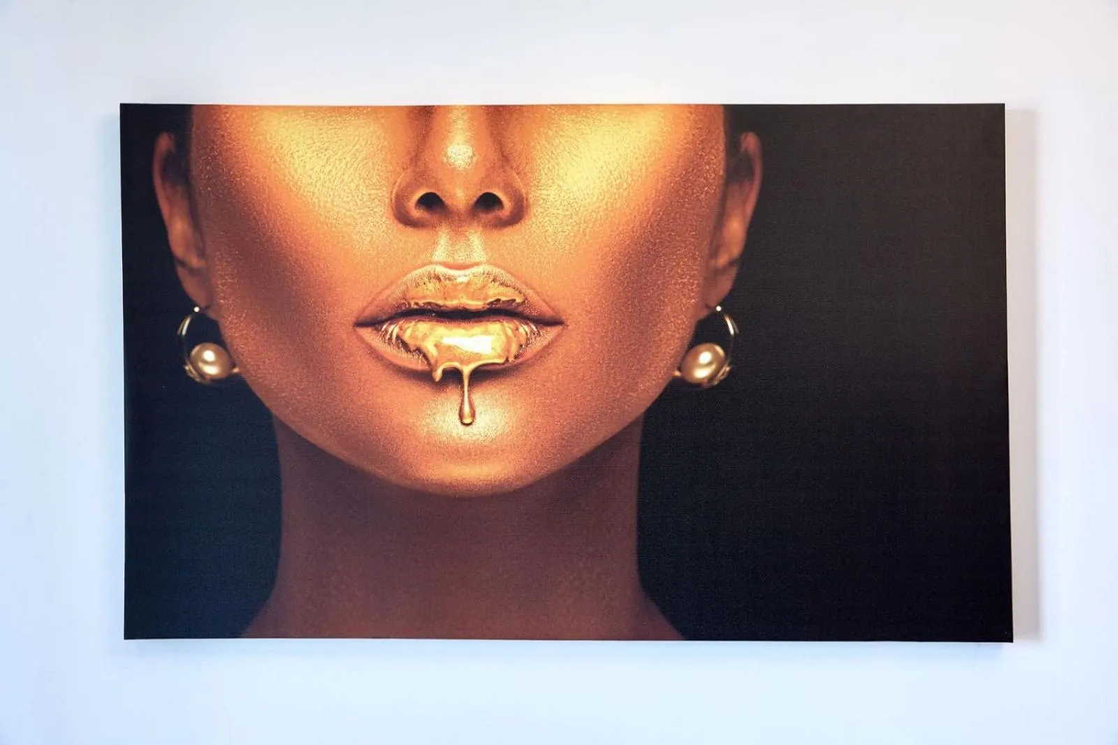 Decorative detail in Aparthotel Ella Mamaia