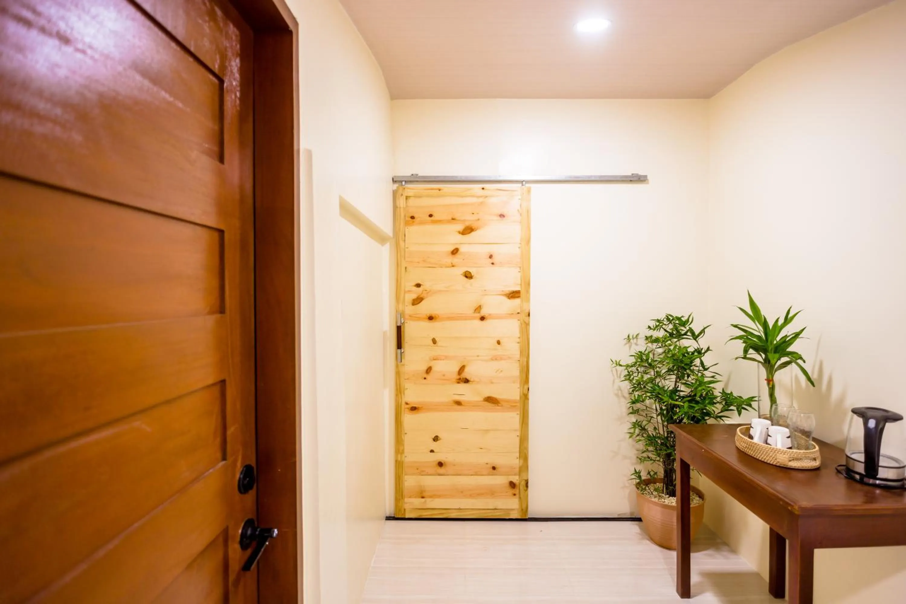 View (from property/room) in ALONA BEACH SIDE INN