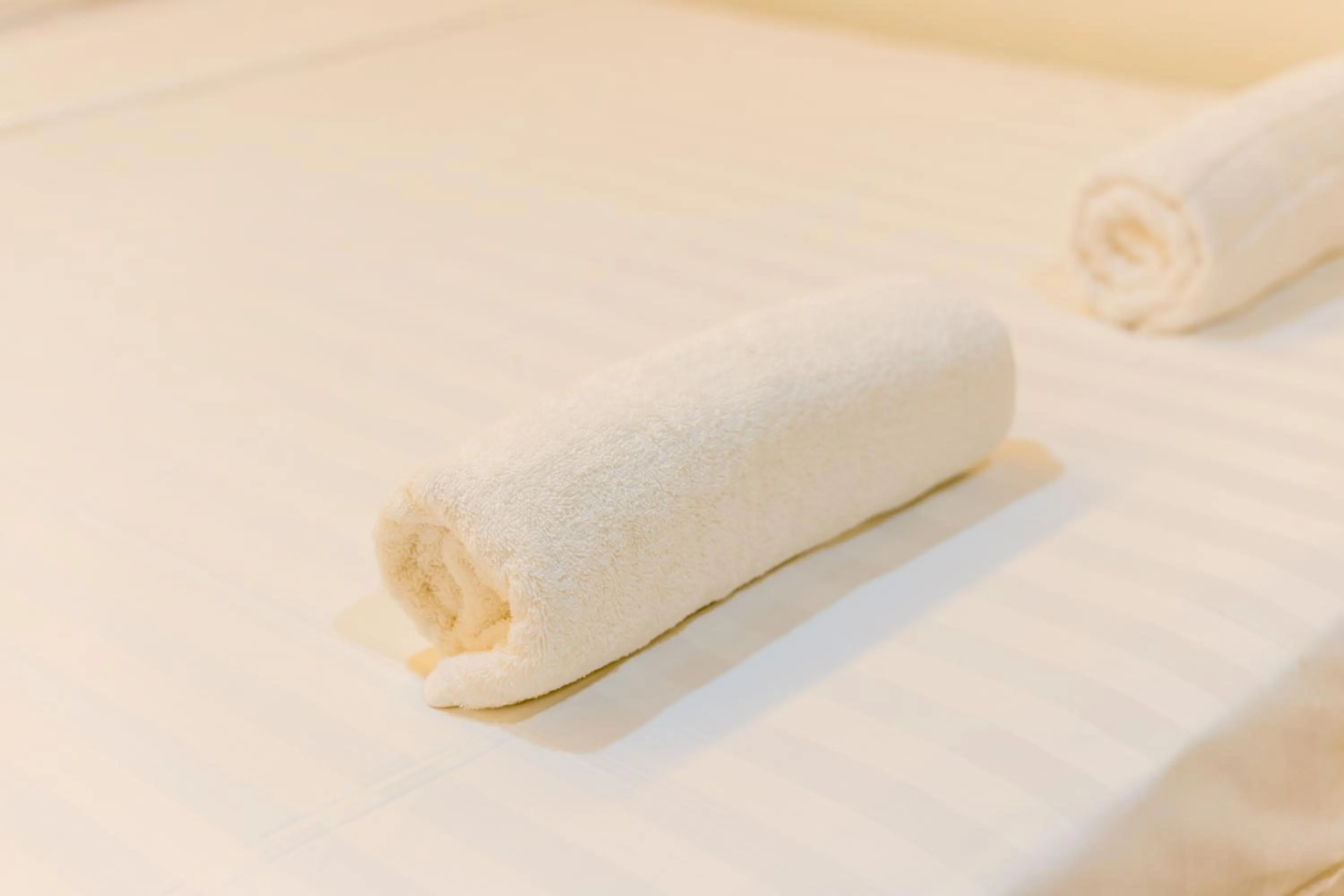 View (from property/room), Bed in ALONA BEACH SIDE INN