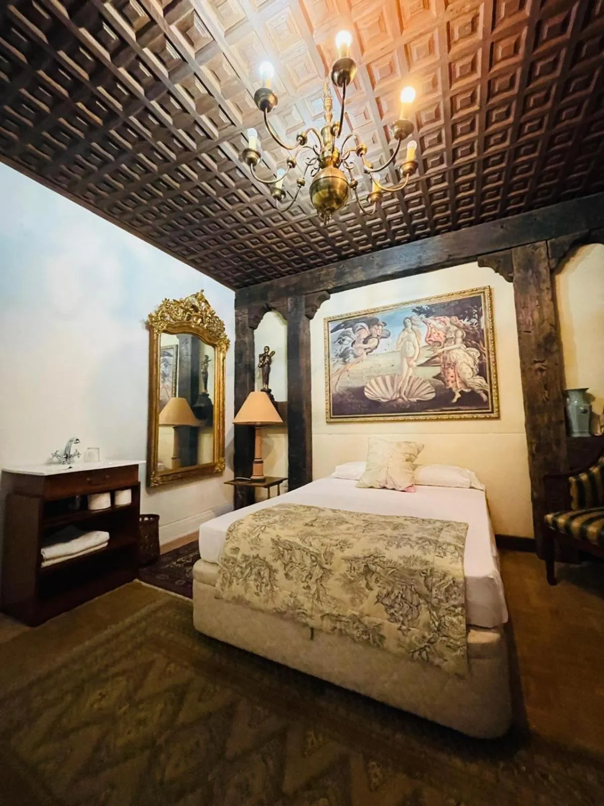 Standard Villa in Hotel Rural Victoria by Bossh! Hotels