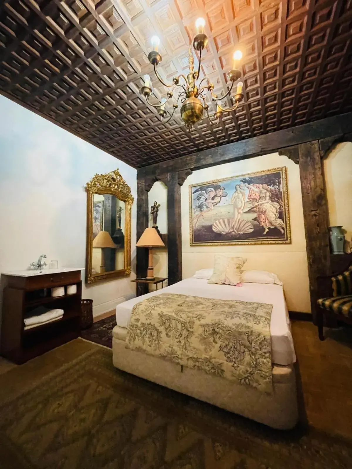 Standard Villa in Hotel Rural Victoria by Bossh! Hotels Standard Villa in Hotel Rural Victoria by Bossh! Hotels