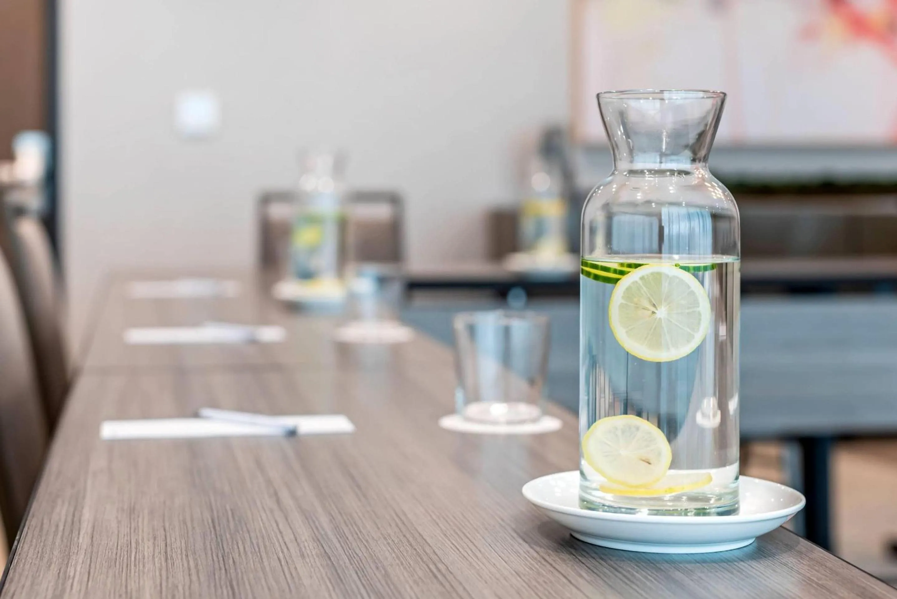 Other in Cambria Hotel Austin Downtown