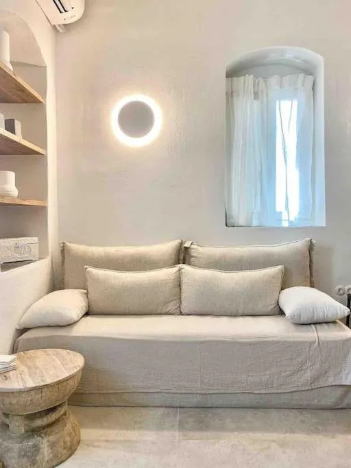 Dee House Sifnos