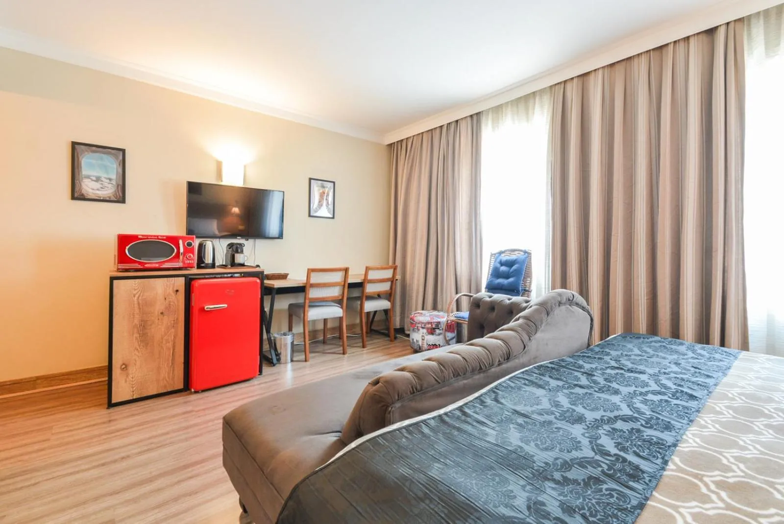 Premium room Berrini