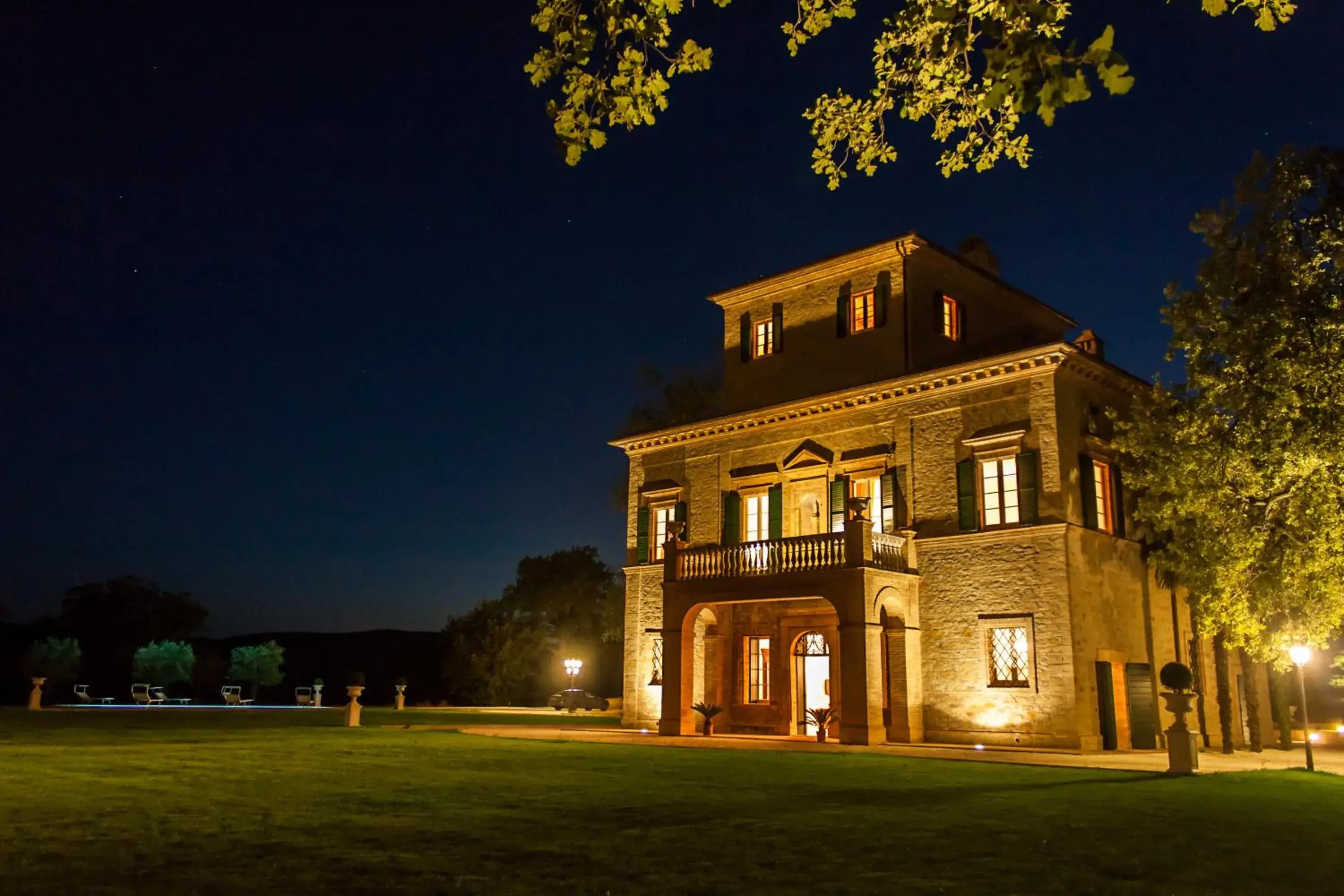 Villa Nena Villa Nena