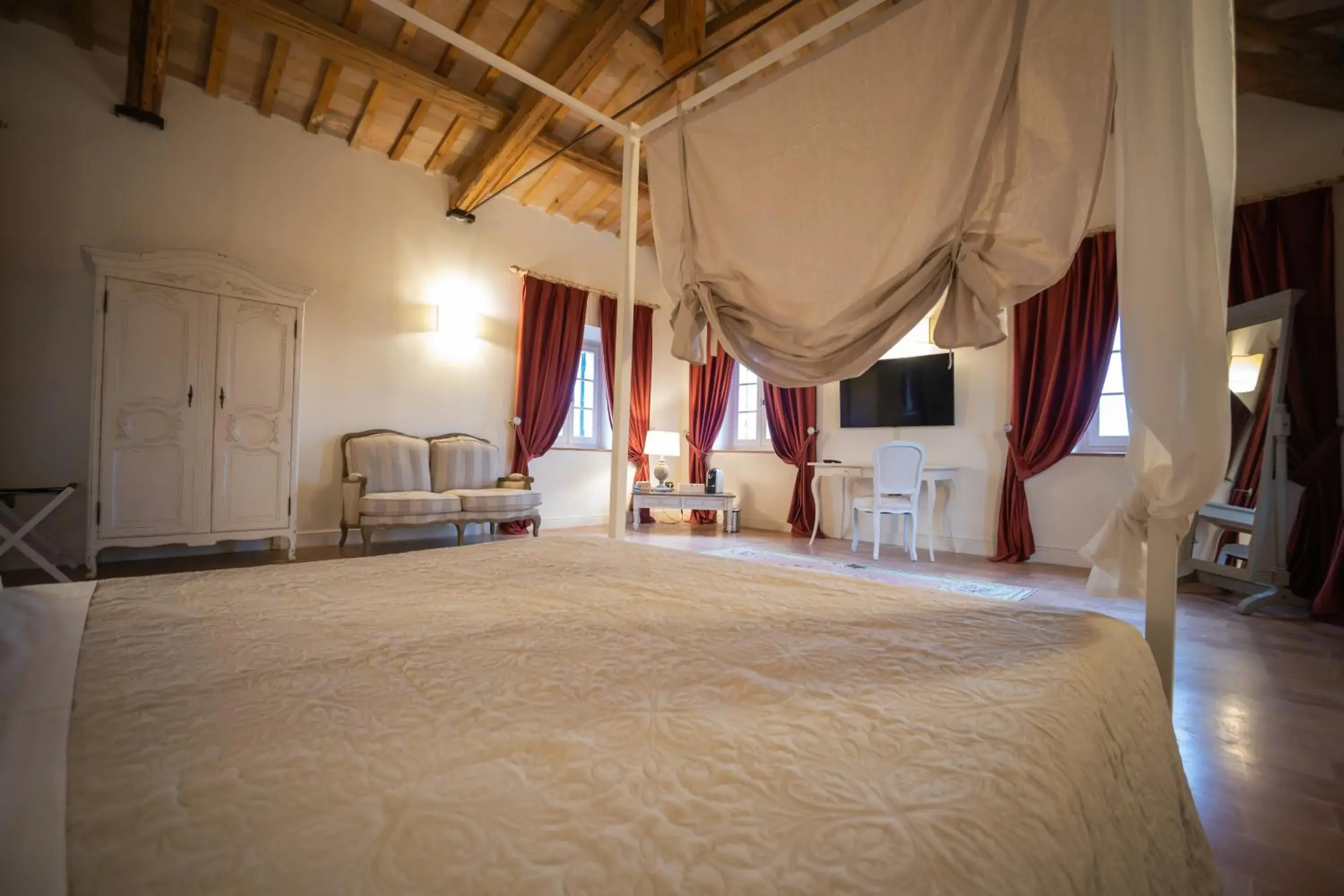 Deluxe Junior Suite in Villa Nena Deluxe Junior Suite in Villa Nena