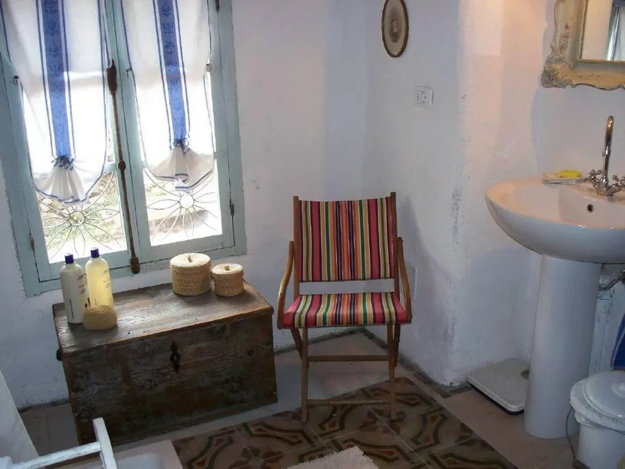 Casa Rosalie